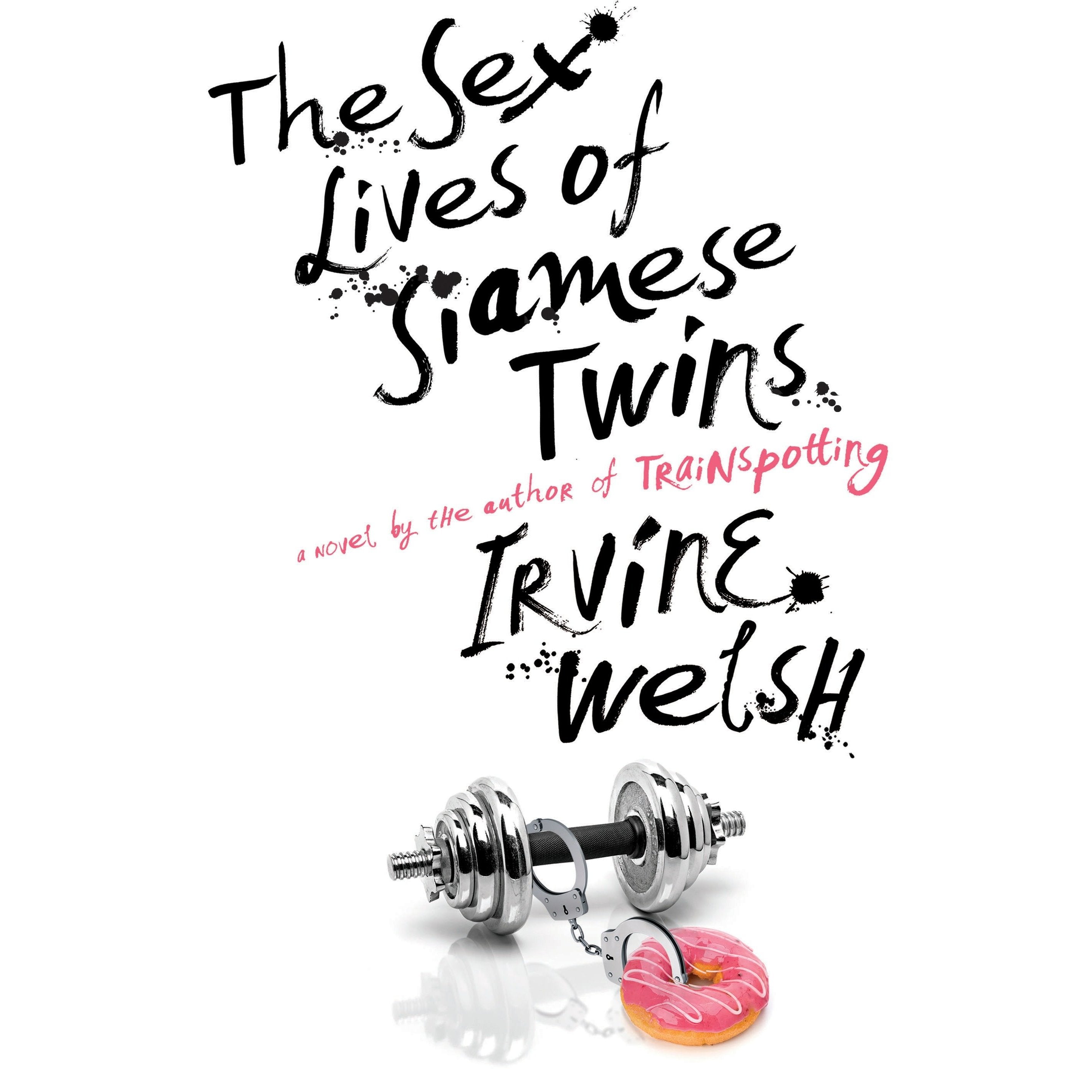 The Sex Lives of Siamese Twins