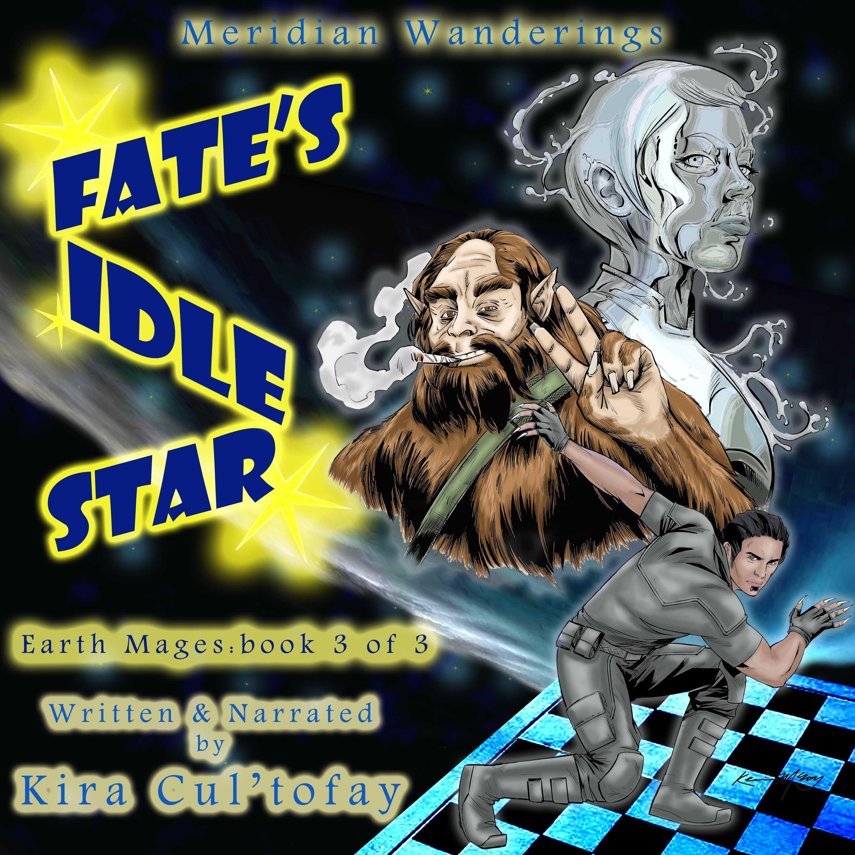 Fates Idle Star