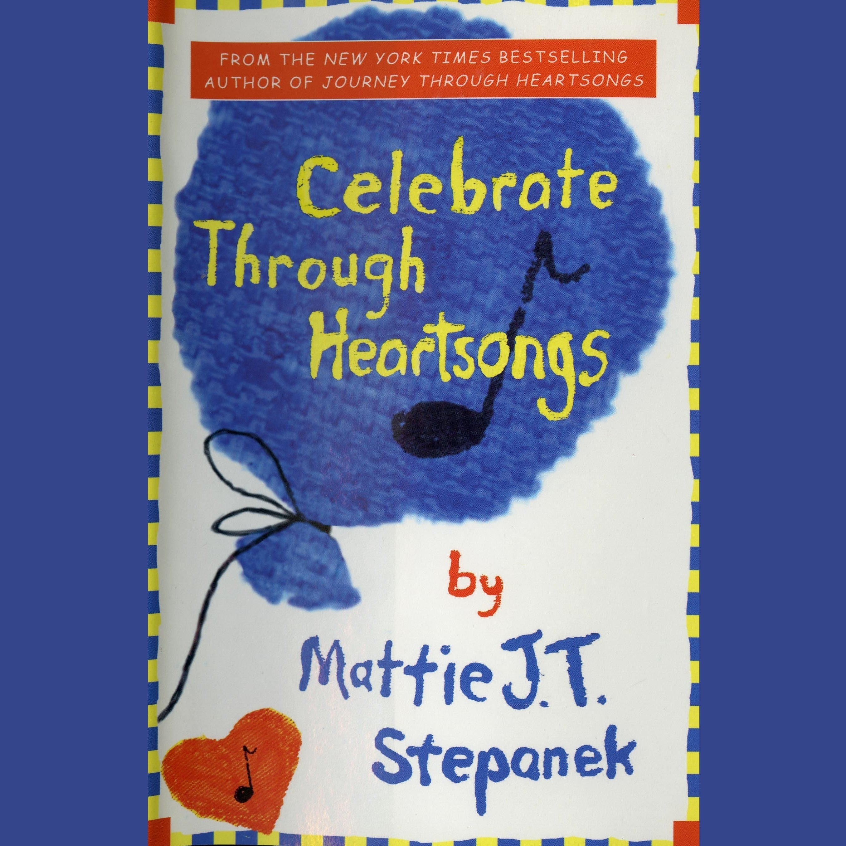Celebrate Through Heartsongs