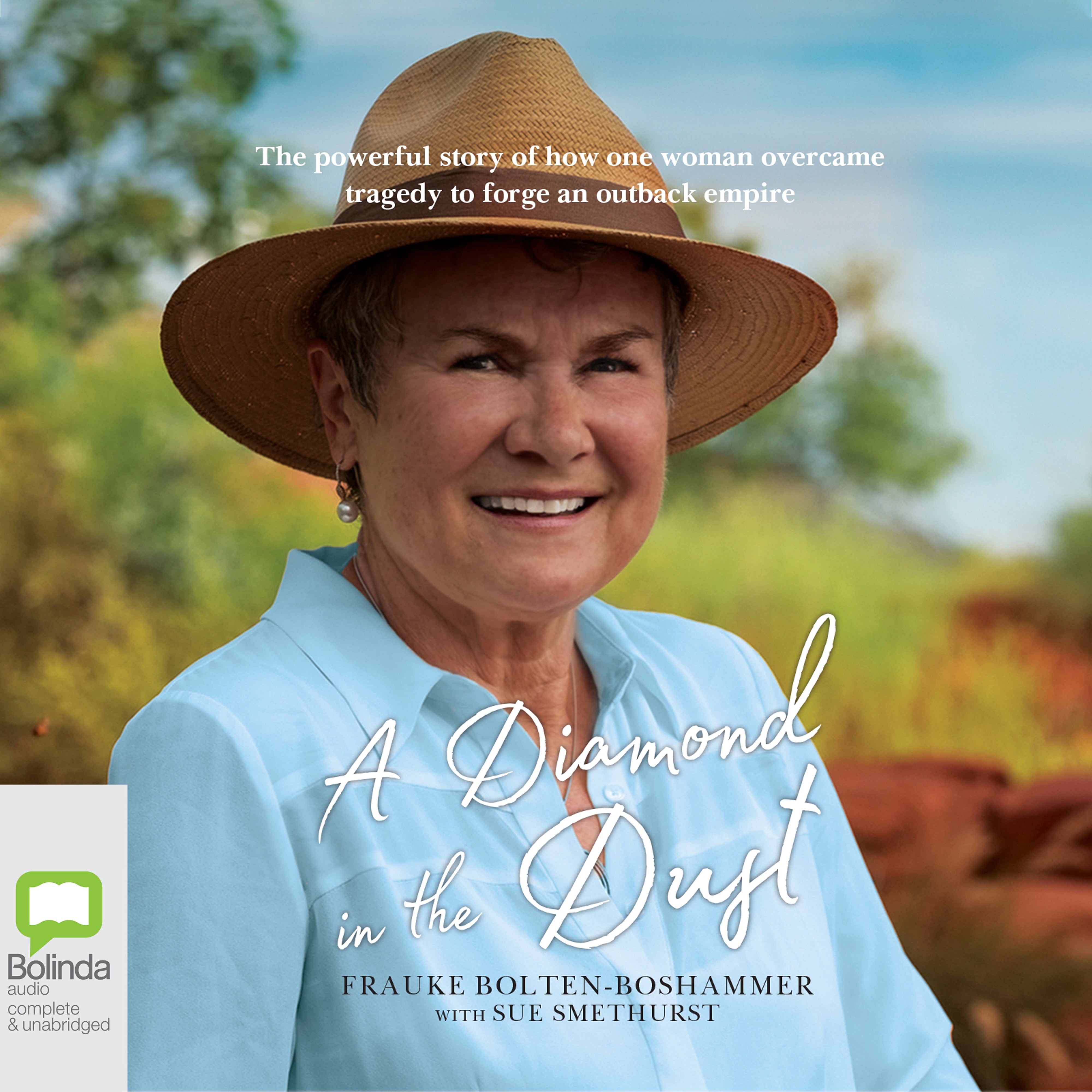 A Diamond in the Dust