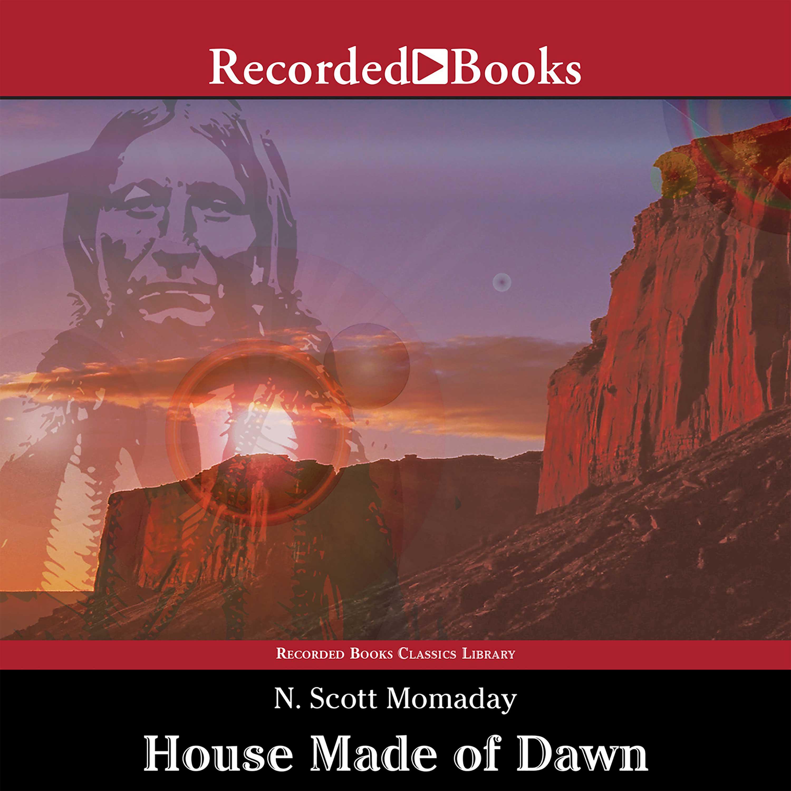 House Made of Dawn