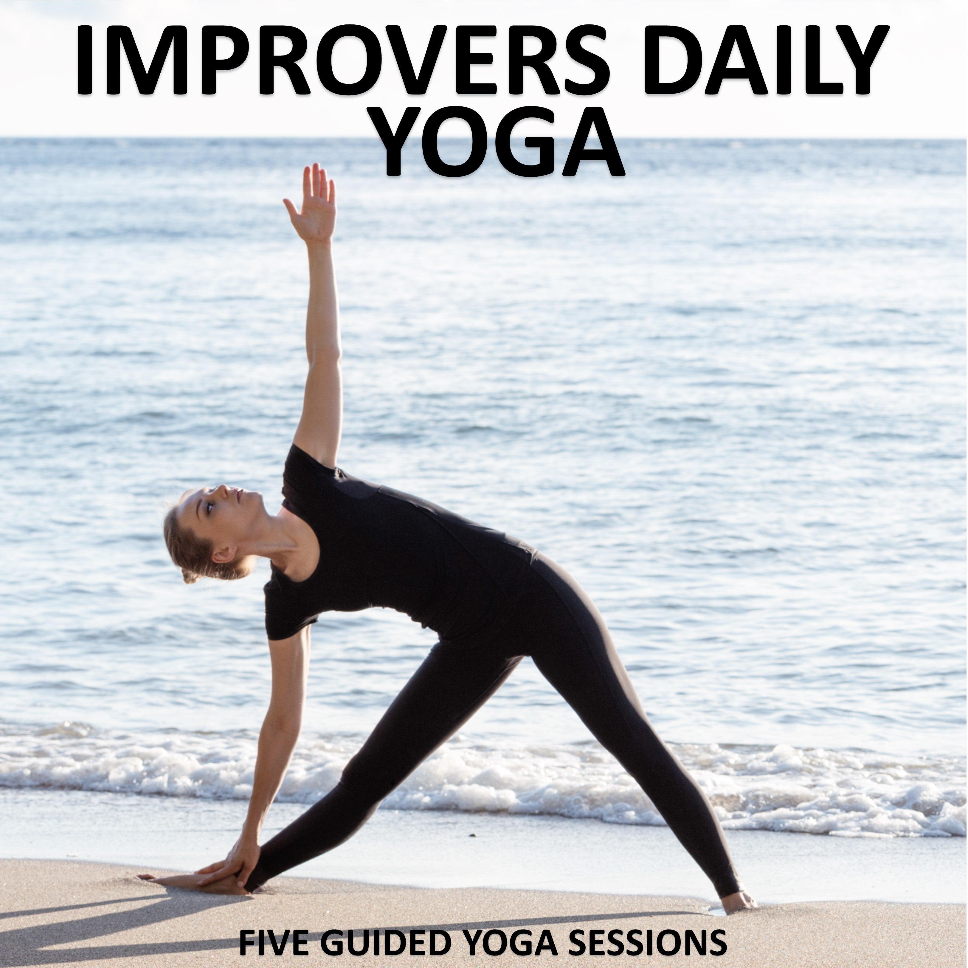 Improvers Daily Yoga
