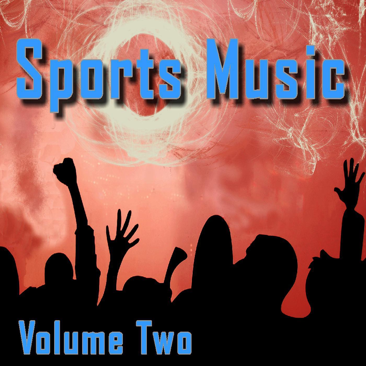 Sports Music Vol. 2
