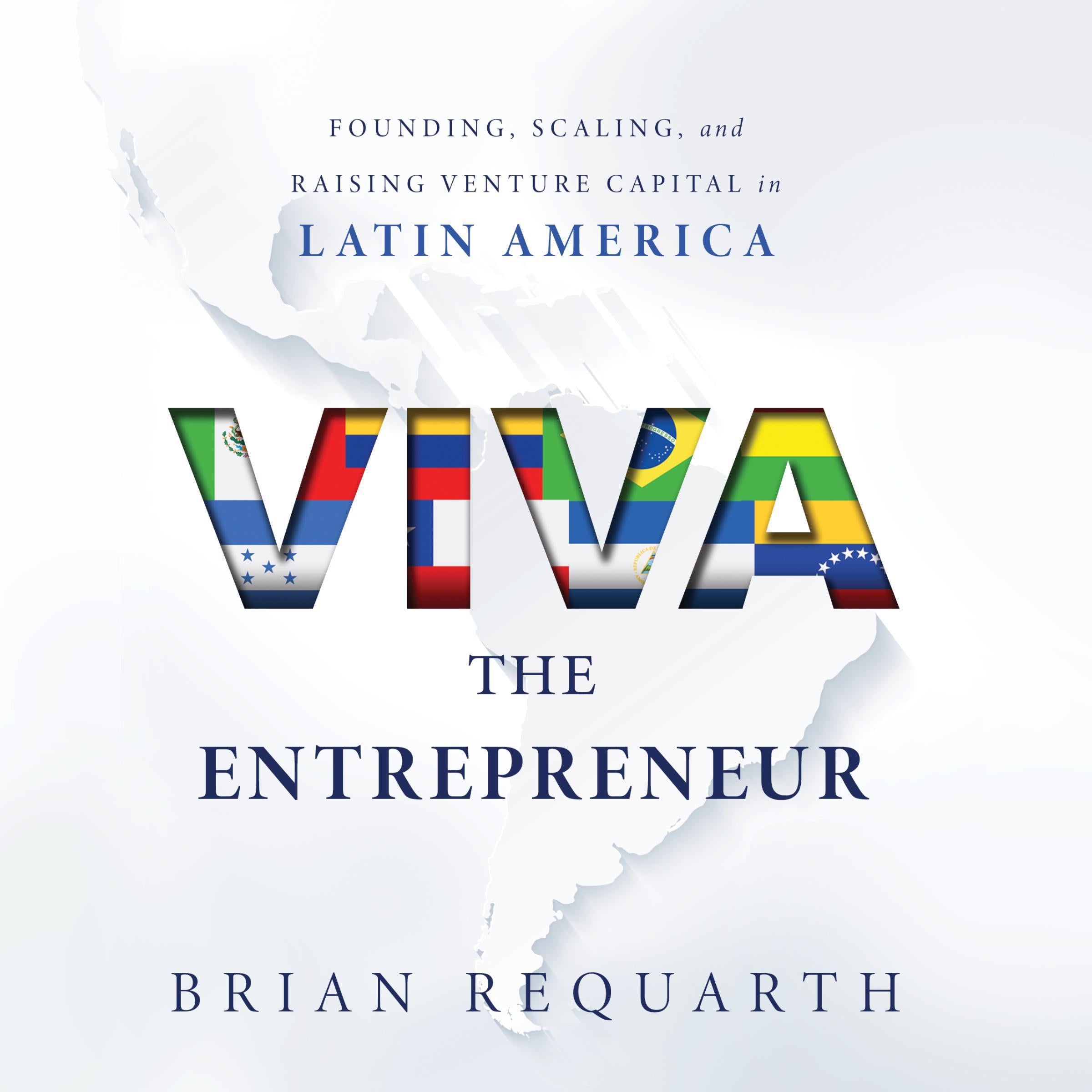 Viva the Entrepreneur