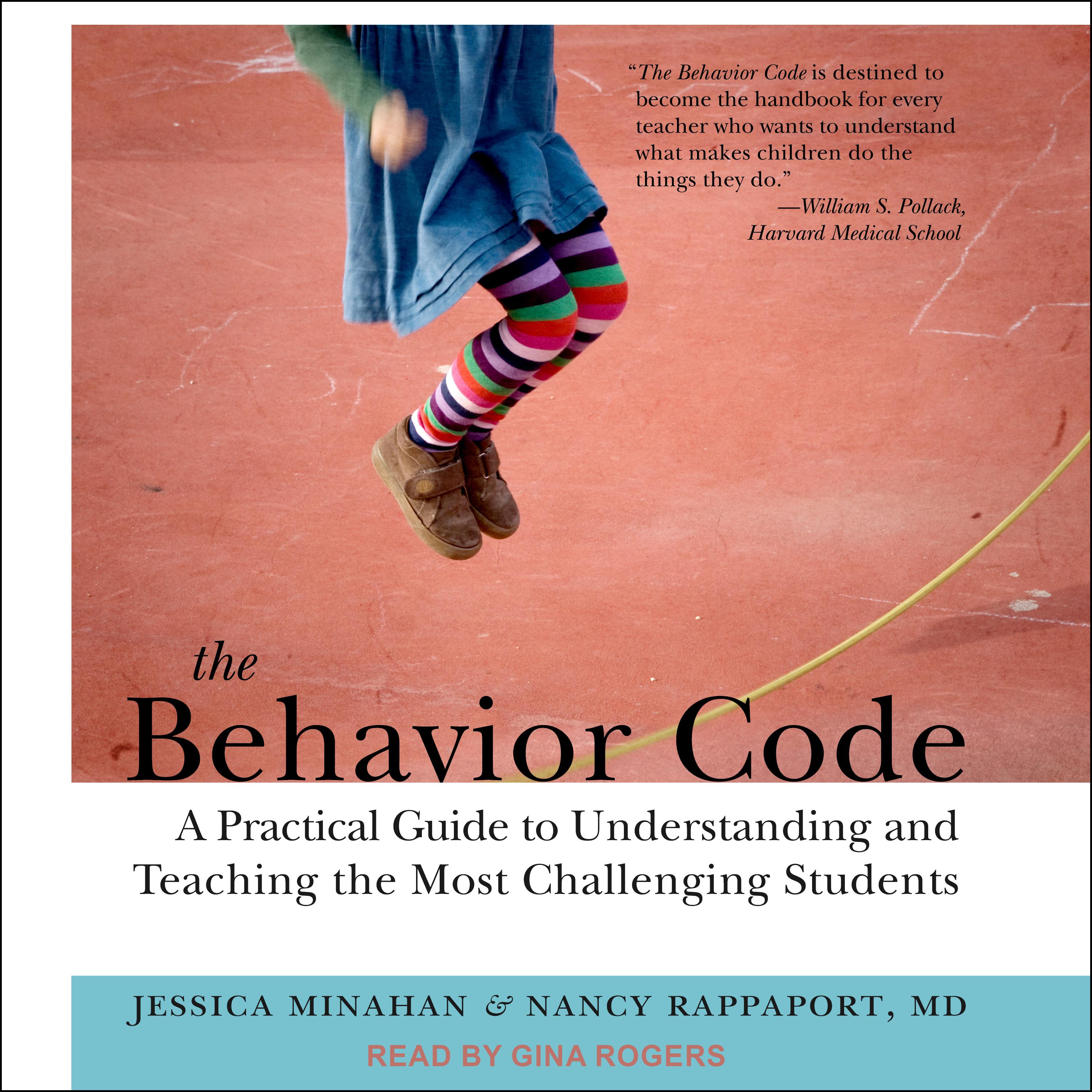 The Behavior Code