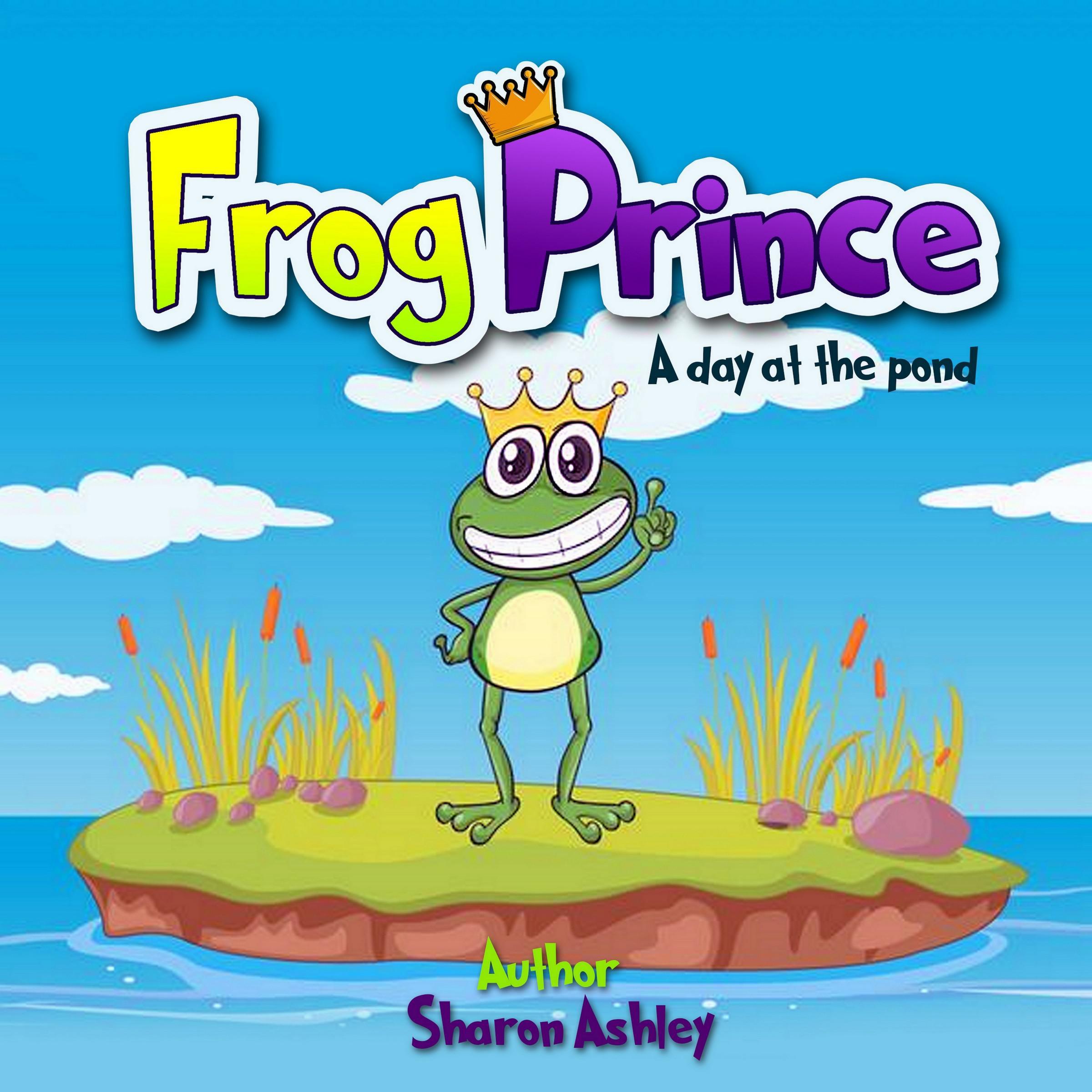 Frog Prince
