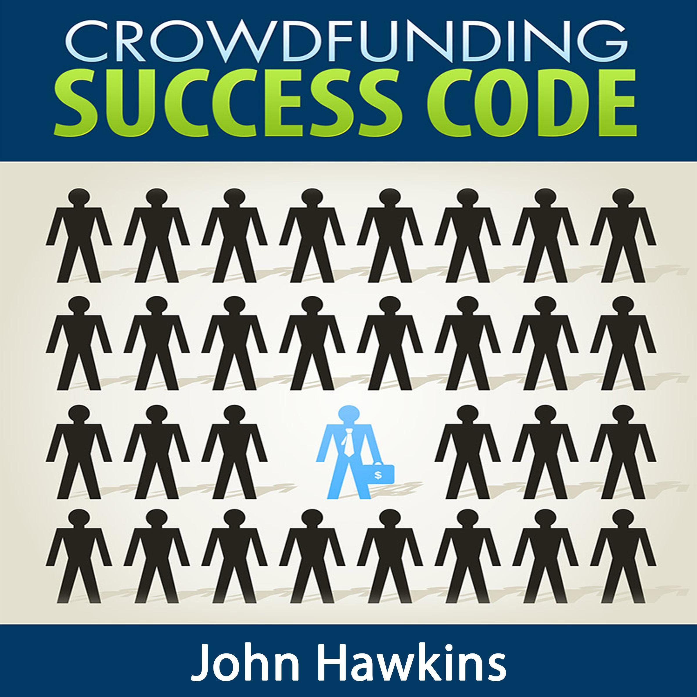 Crowdfunding Success Code