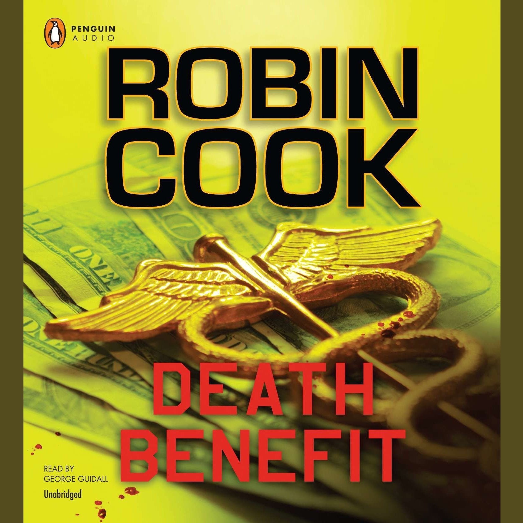 Death Benefit