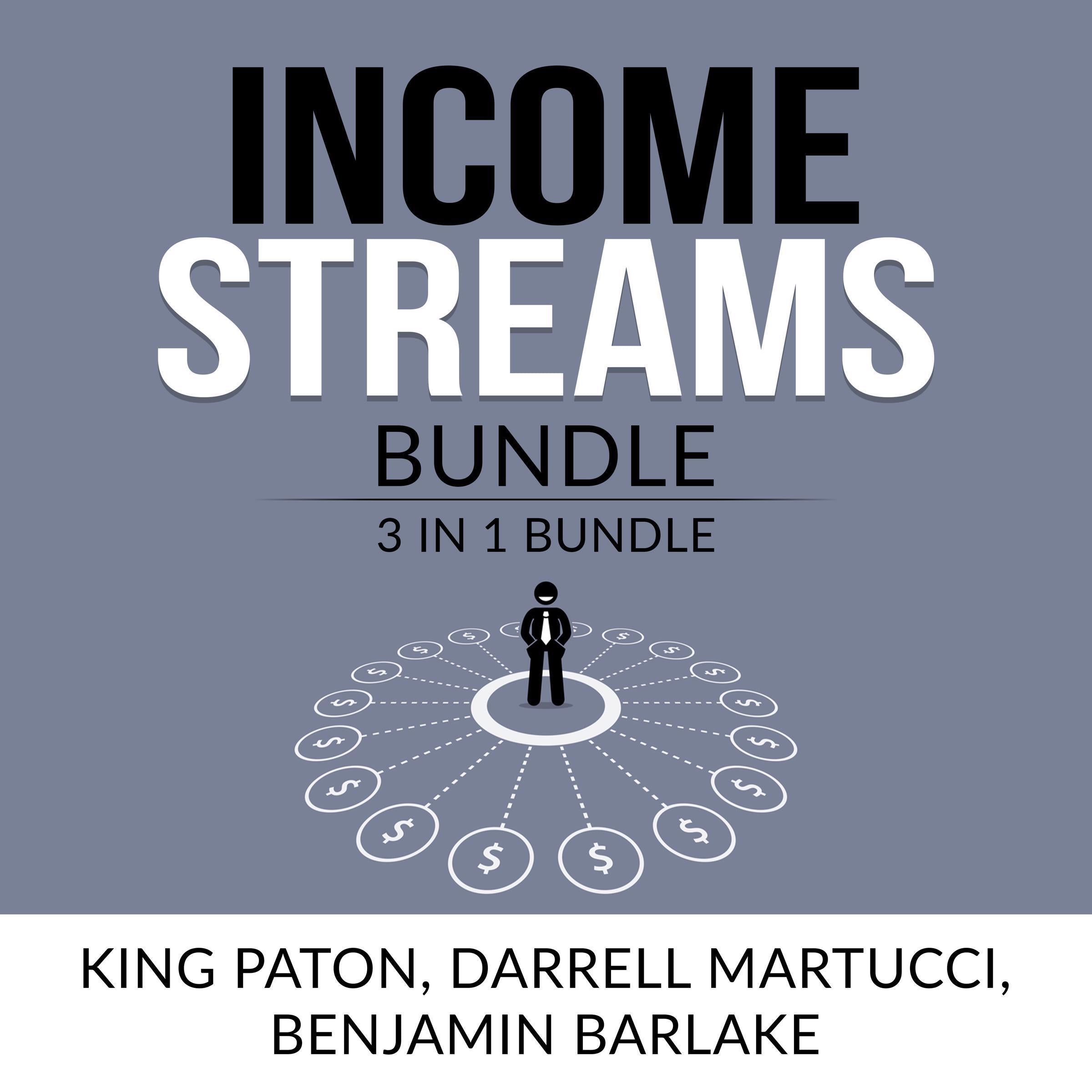 Income Streams Bundle: