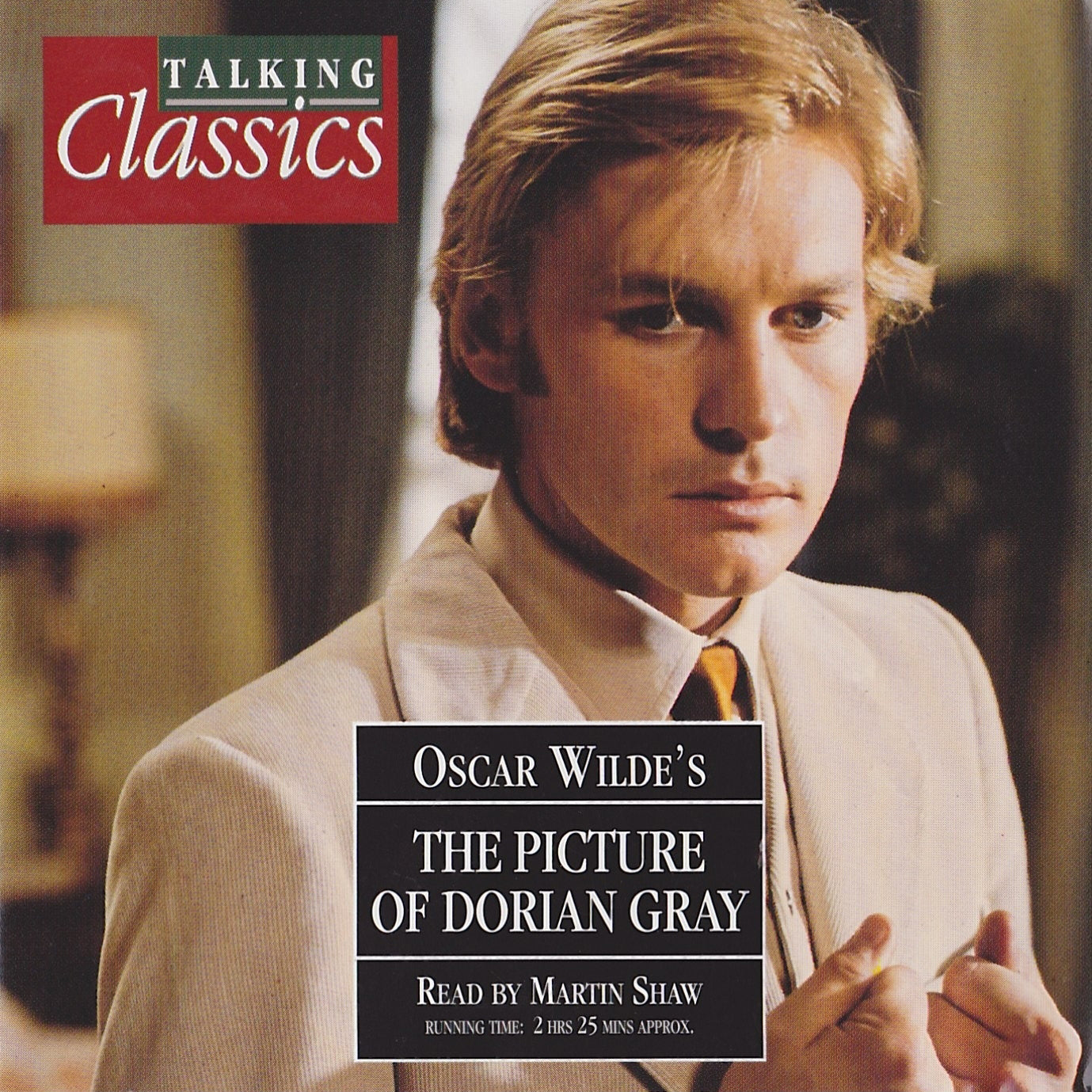 The Picture of Dorian Gray