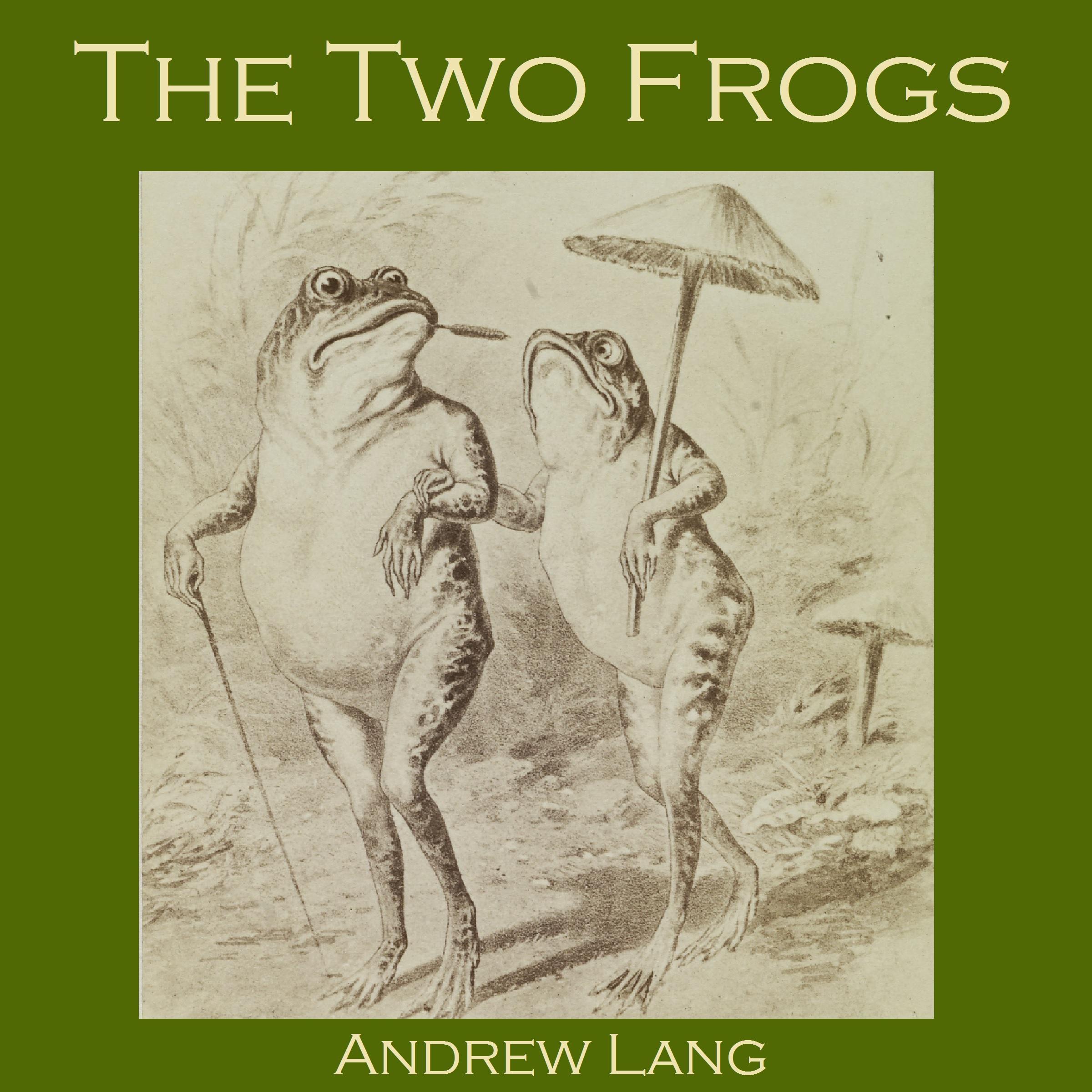 The Two Frogs