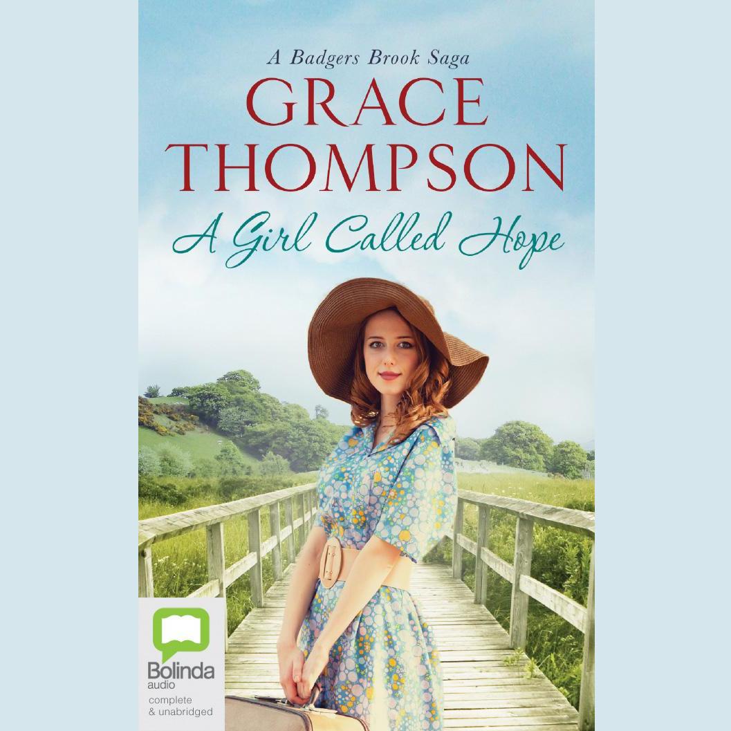 A Girl Called Hope