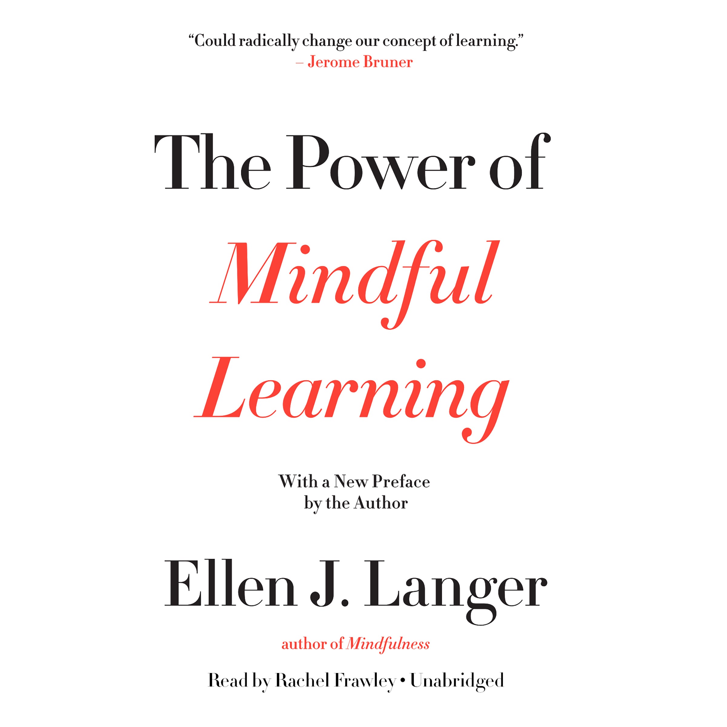 The Power Of Mindful Learning