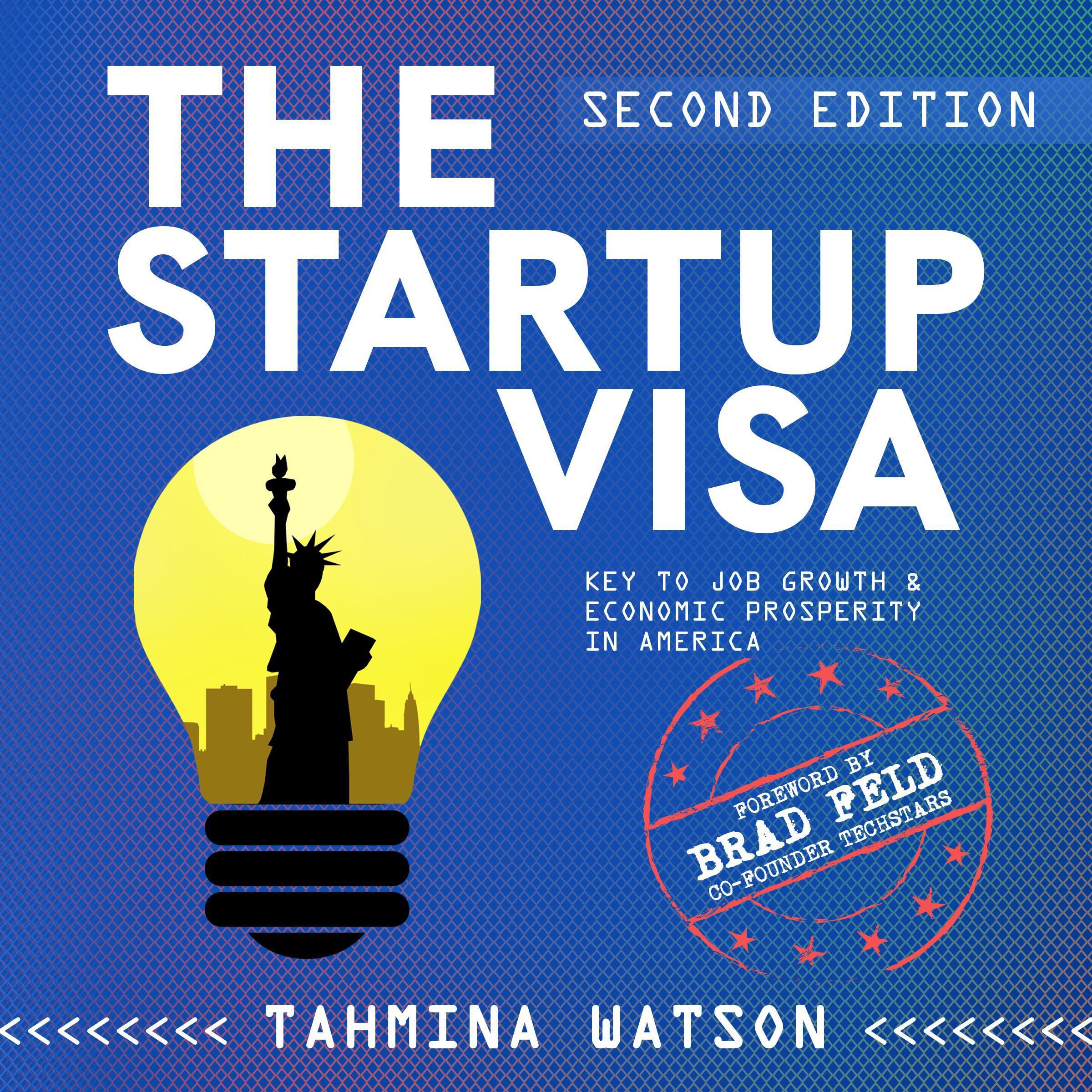 The Start Up Visa