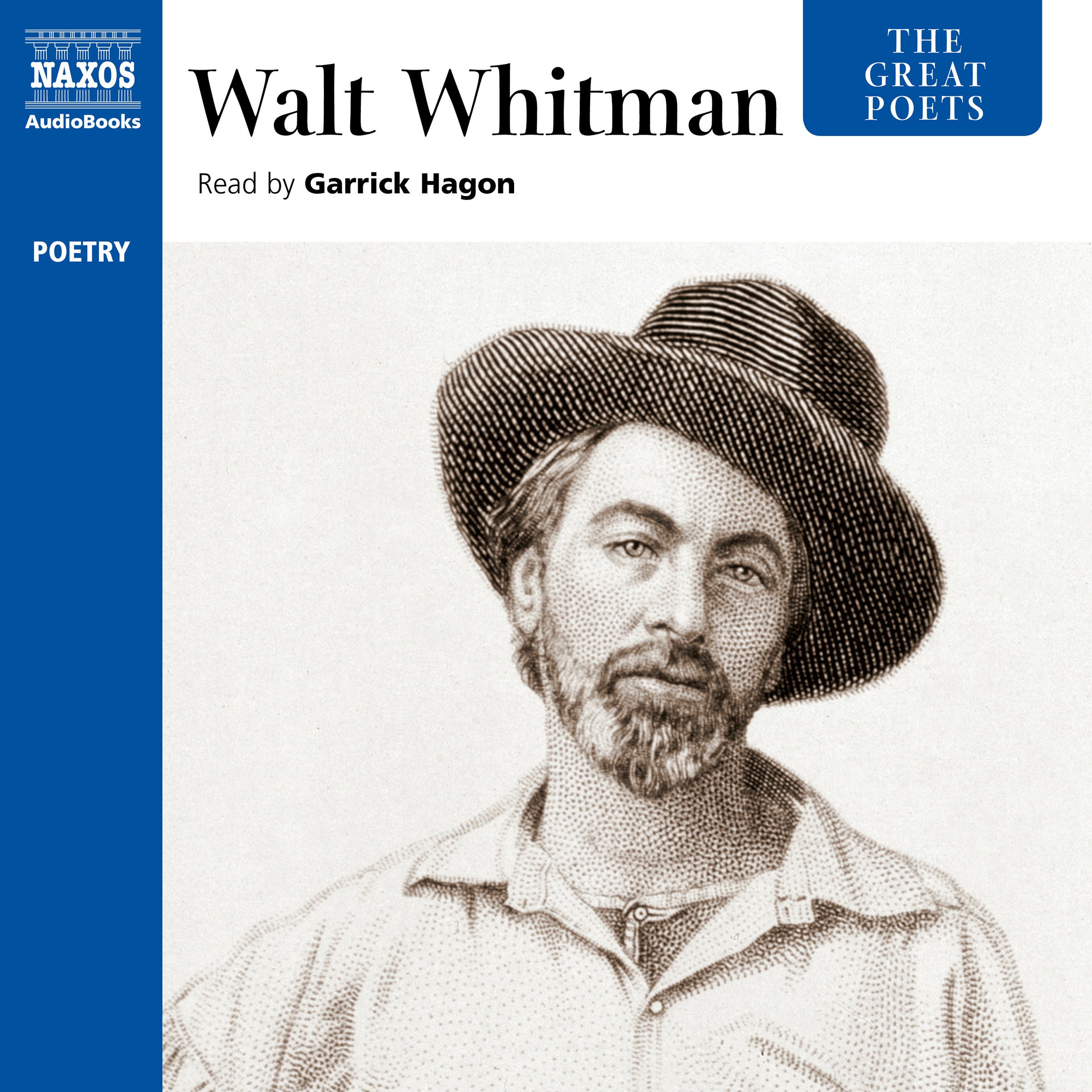 Walt Whitman