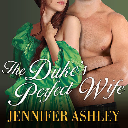 The Duke's Perfect Wife