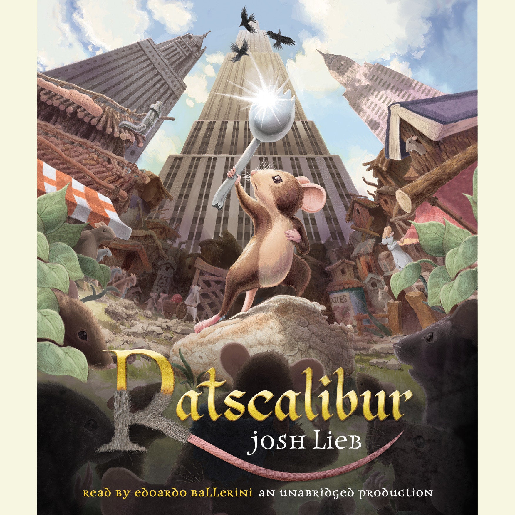Ratscalibur
