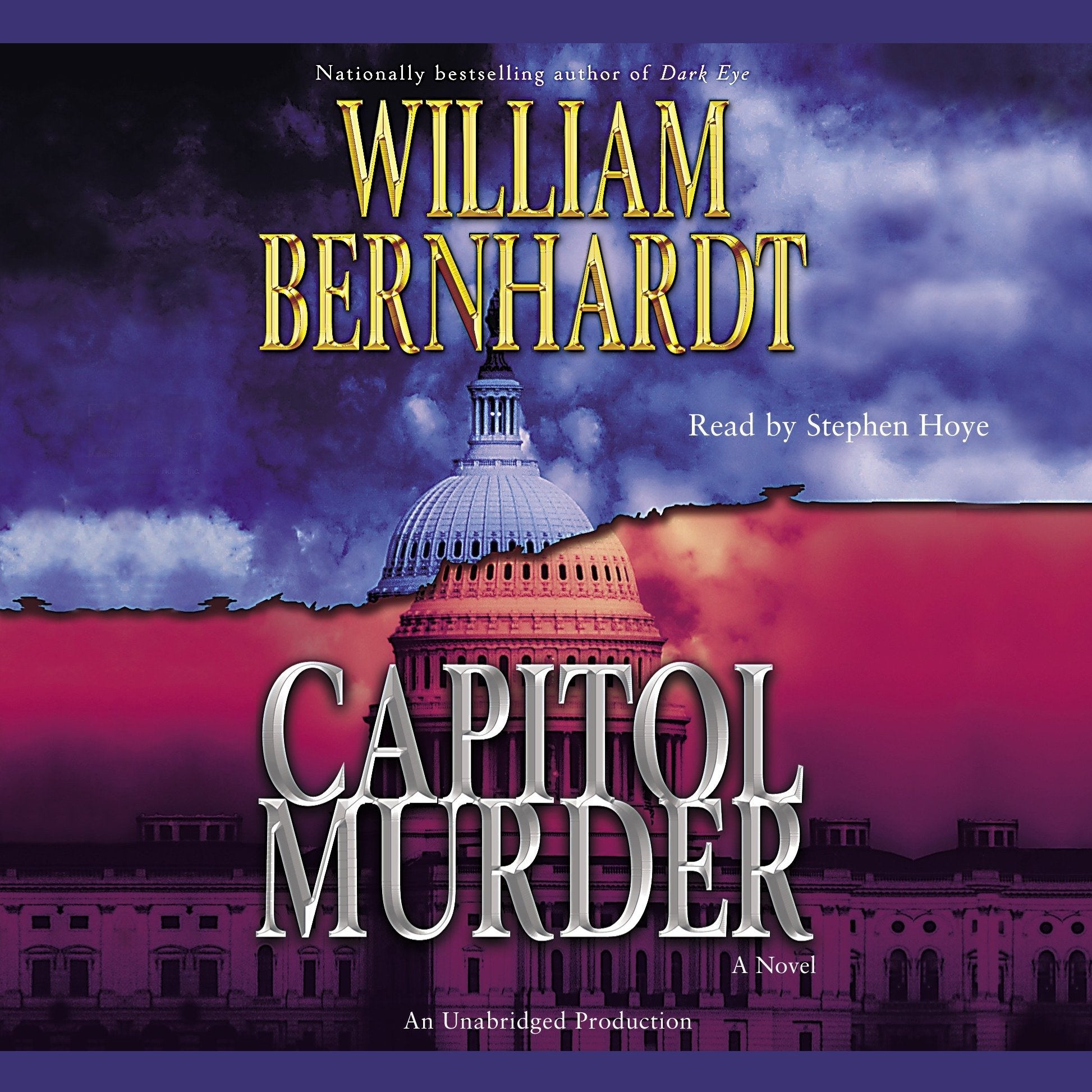 Capitol Murder