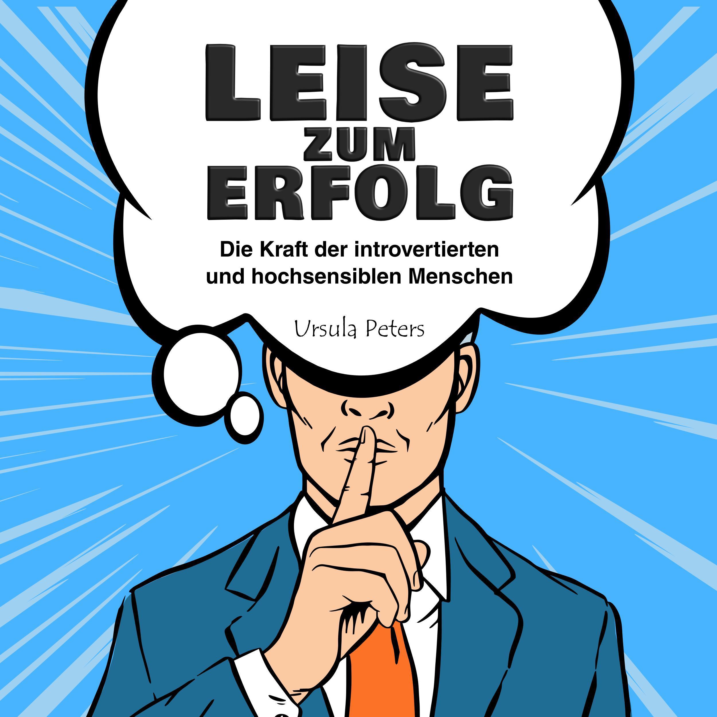 LEISE ZUM ERFOLG