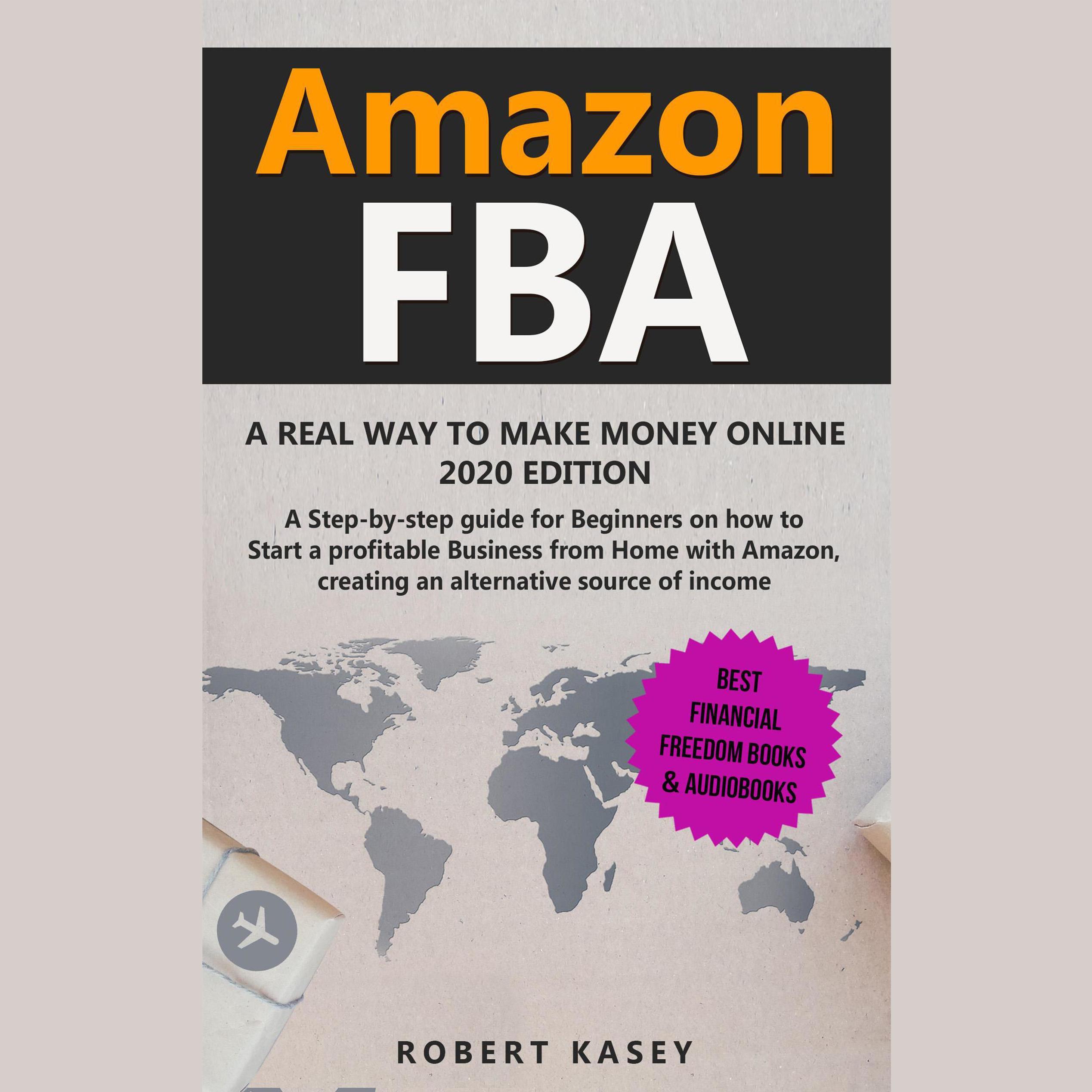 Amazon FBA