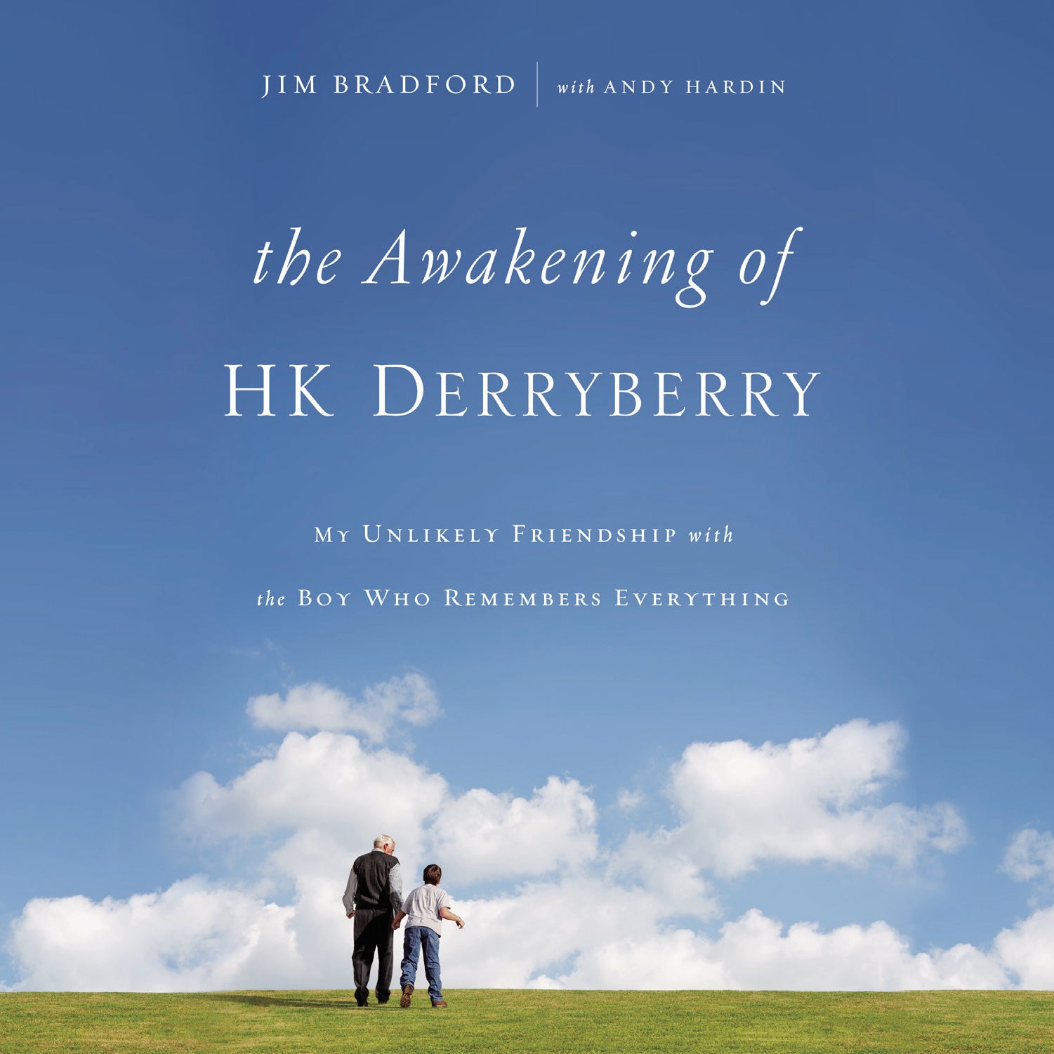 The Awakening of H. K. Derryberry