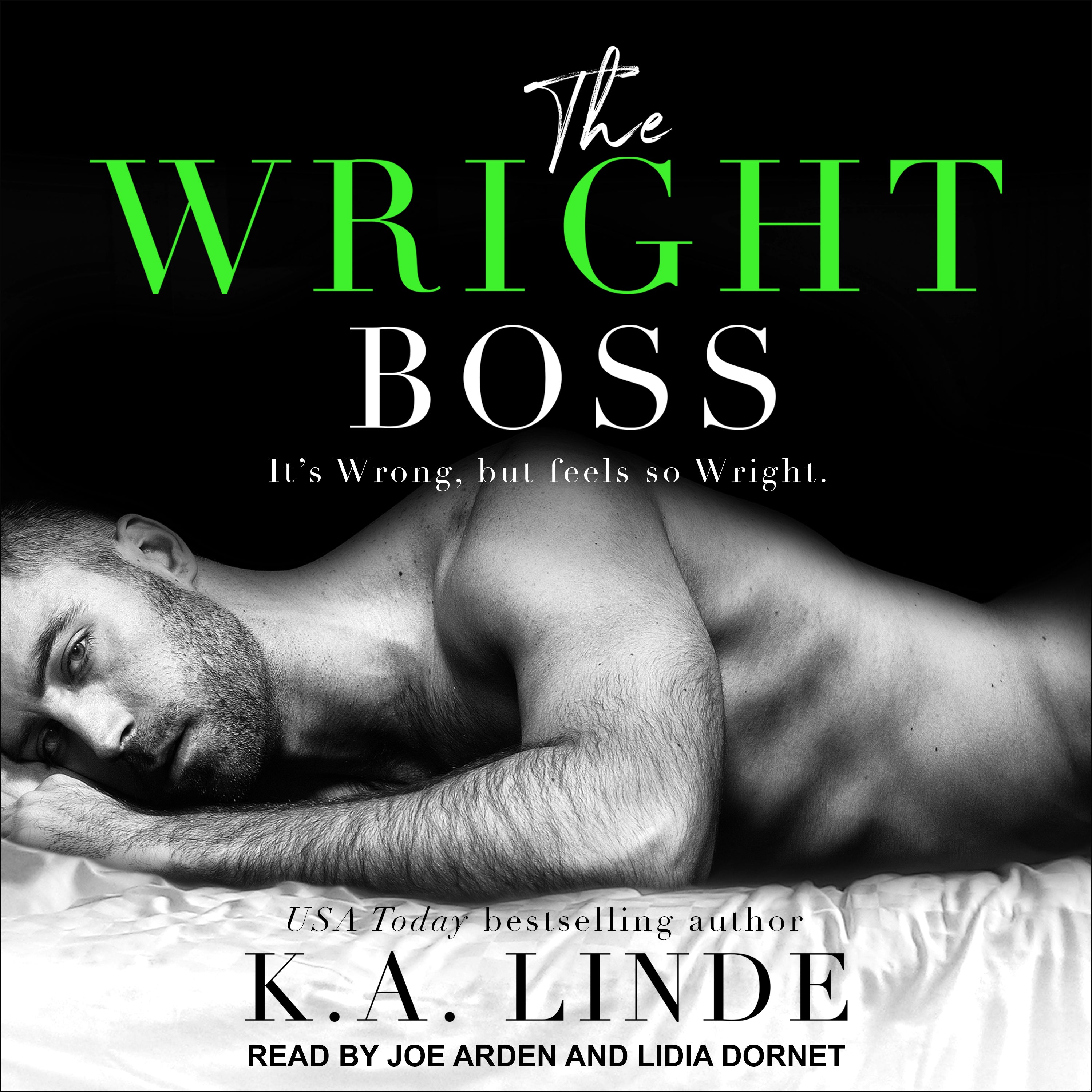 The Wright Boss