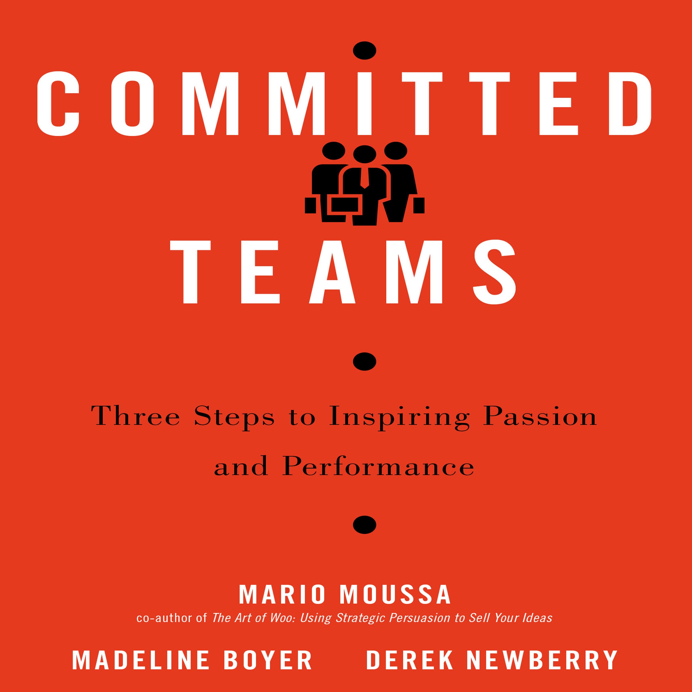 Committed Teams