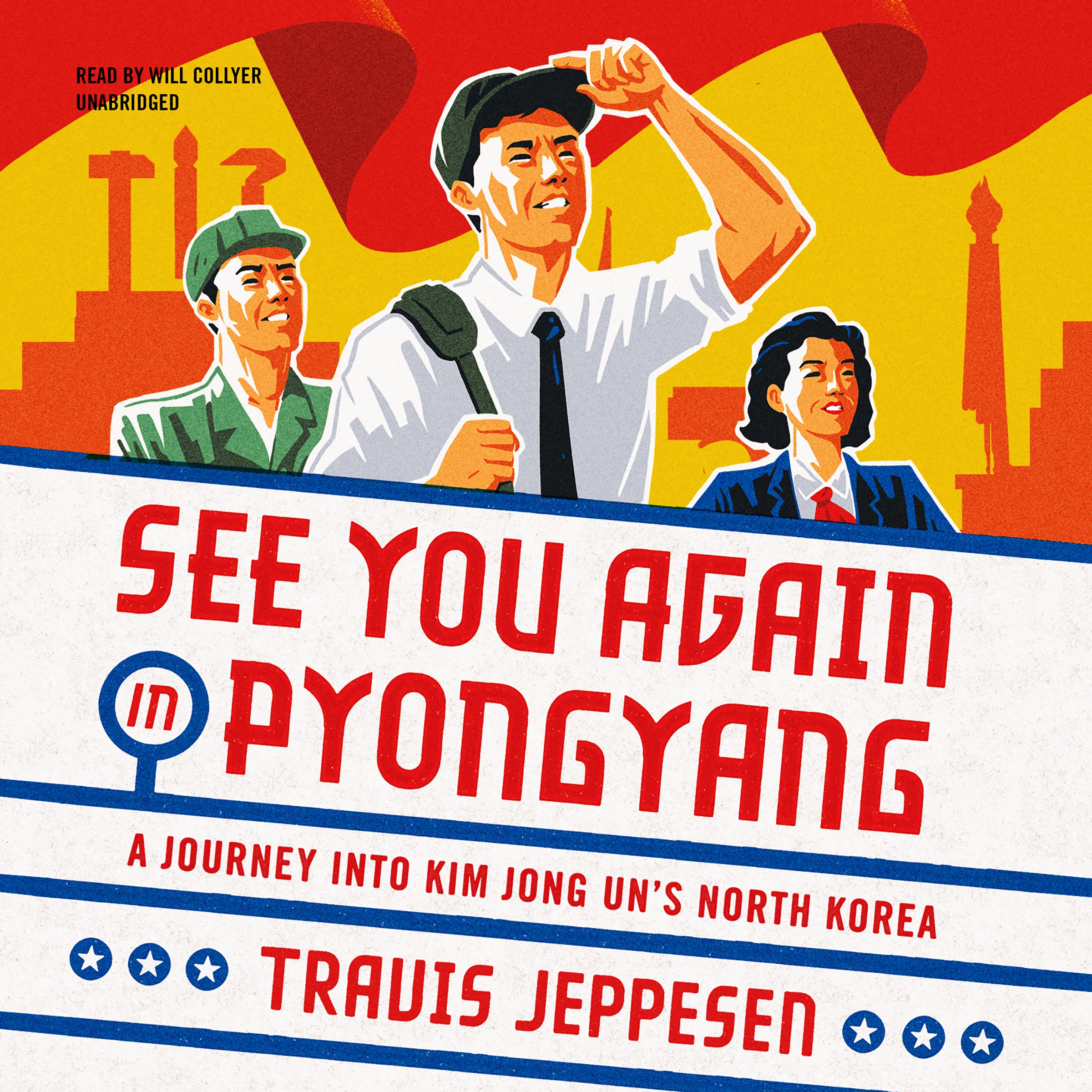 See You Again in Pyongyang