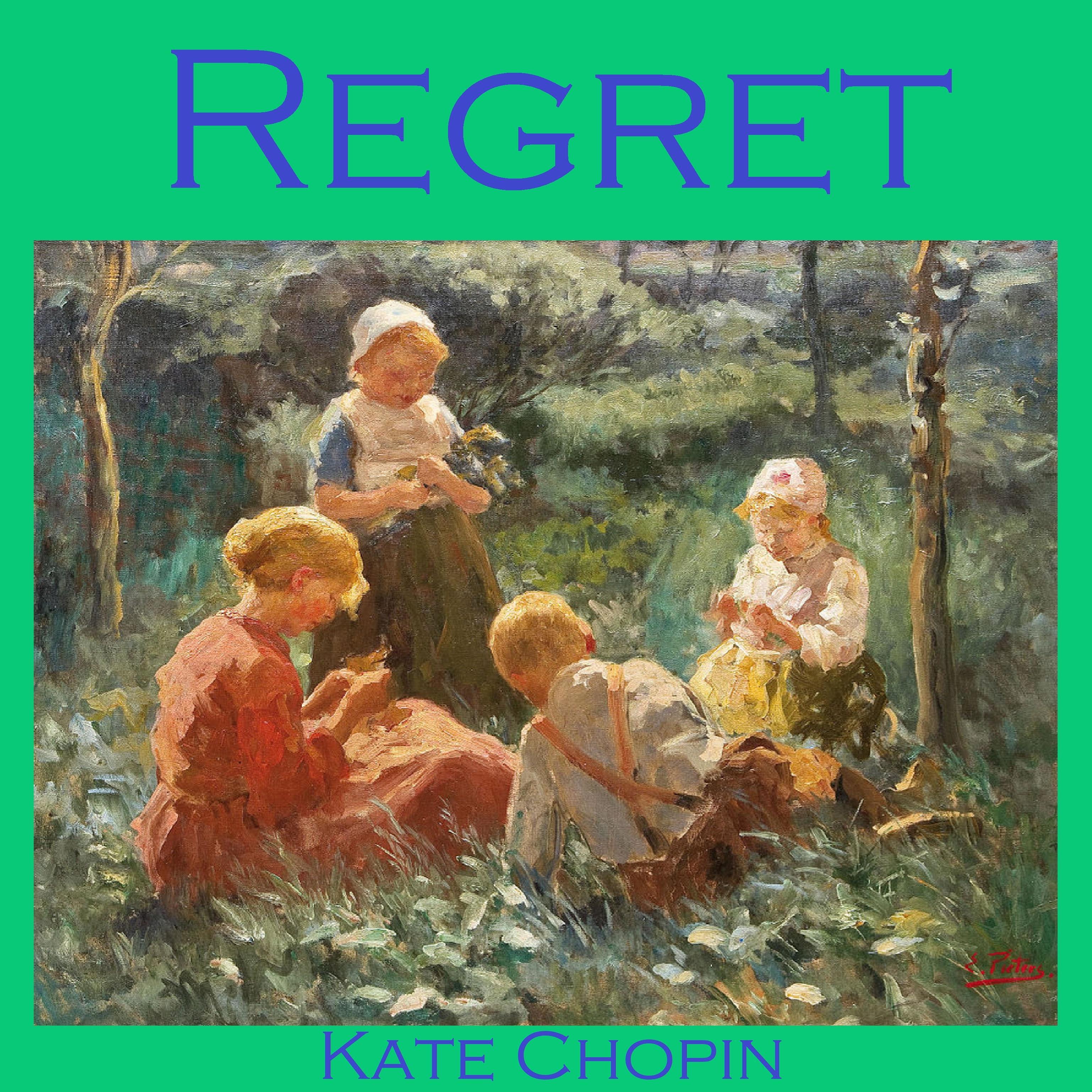 Regret