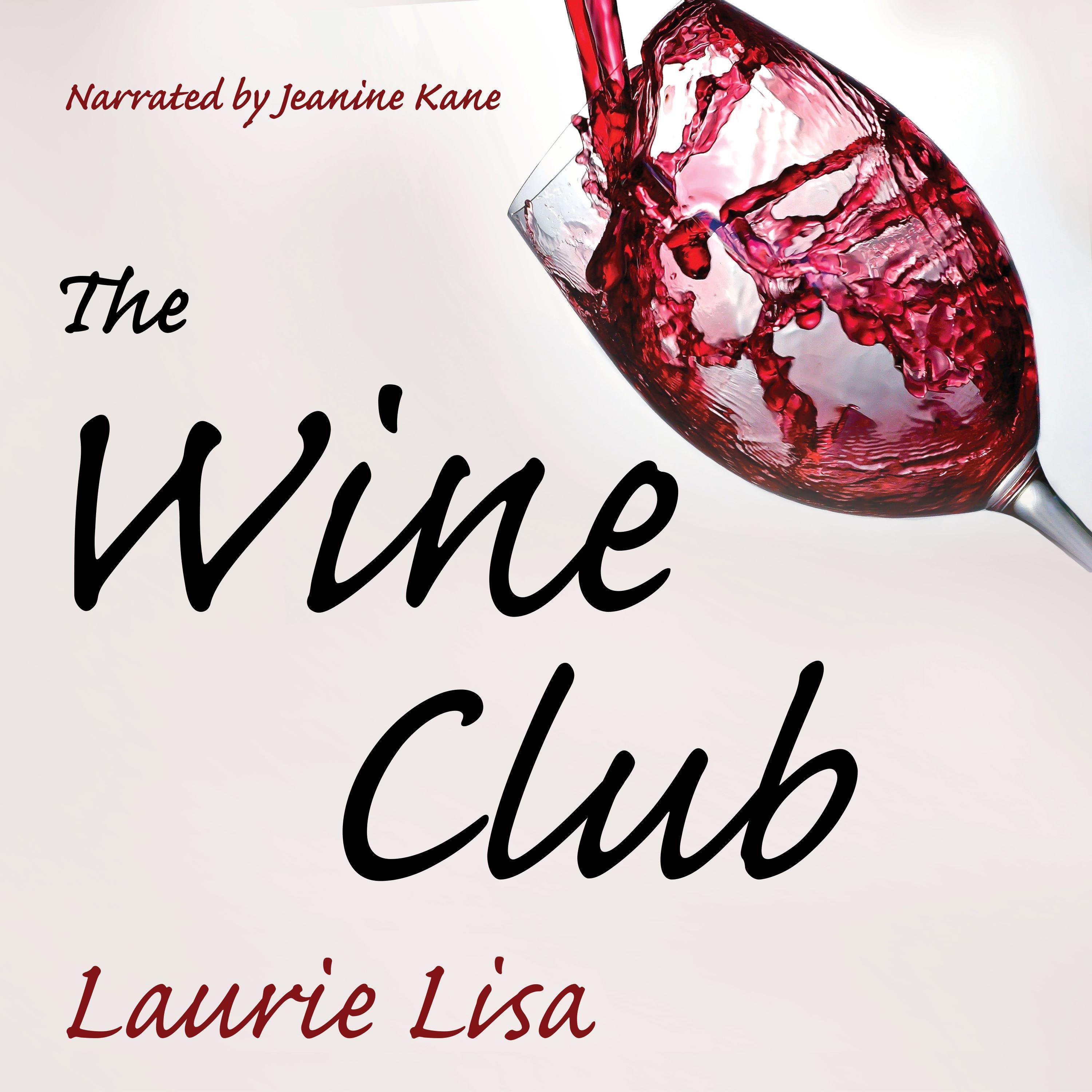 The Wine Club