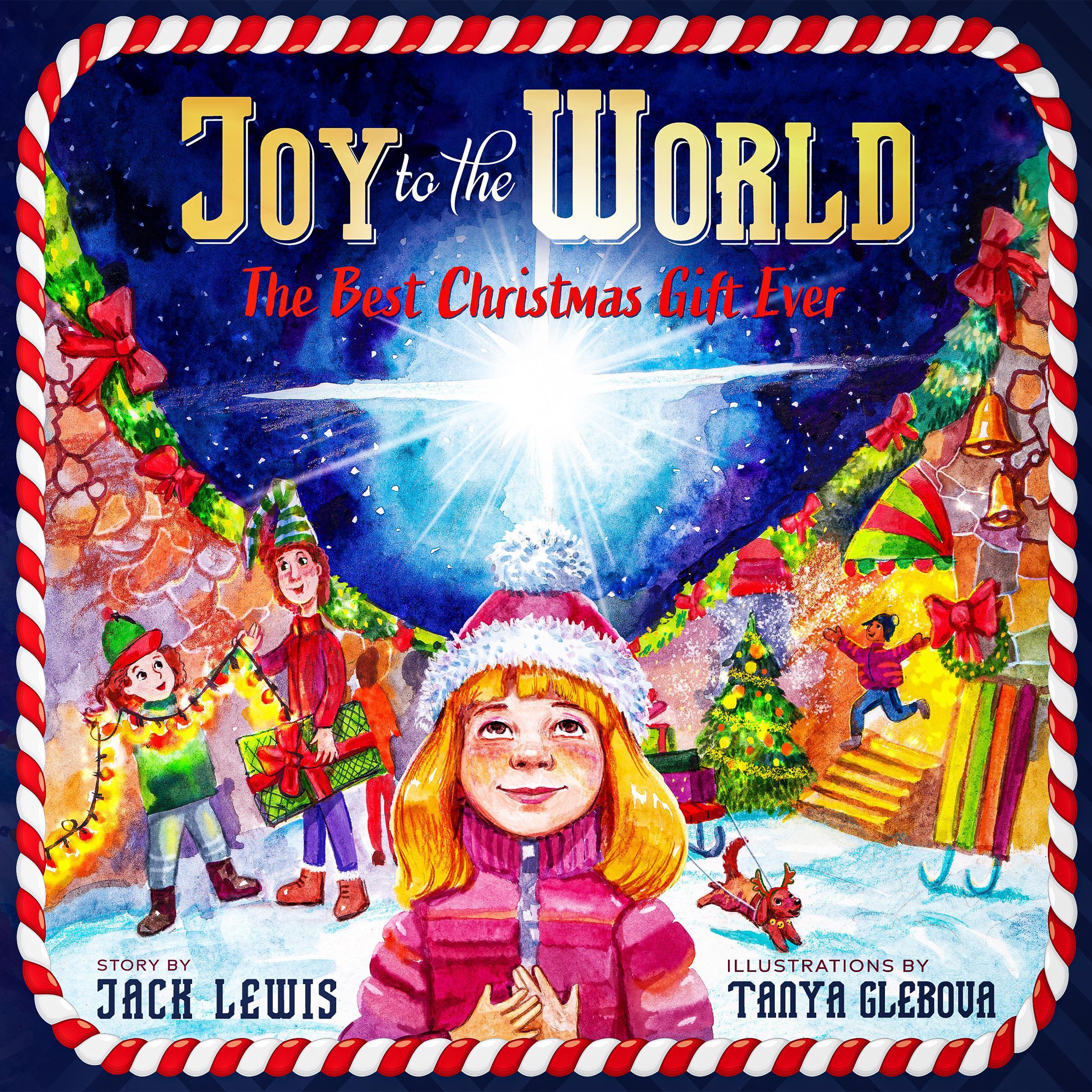 Joy to the World