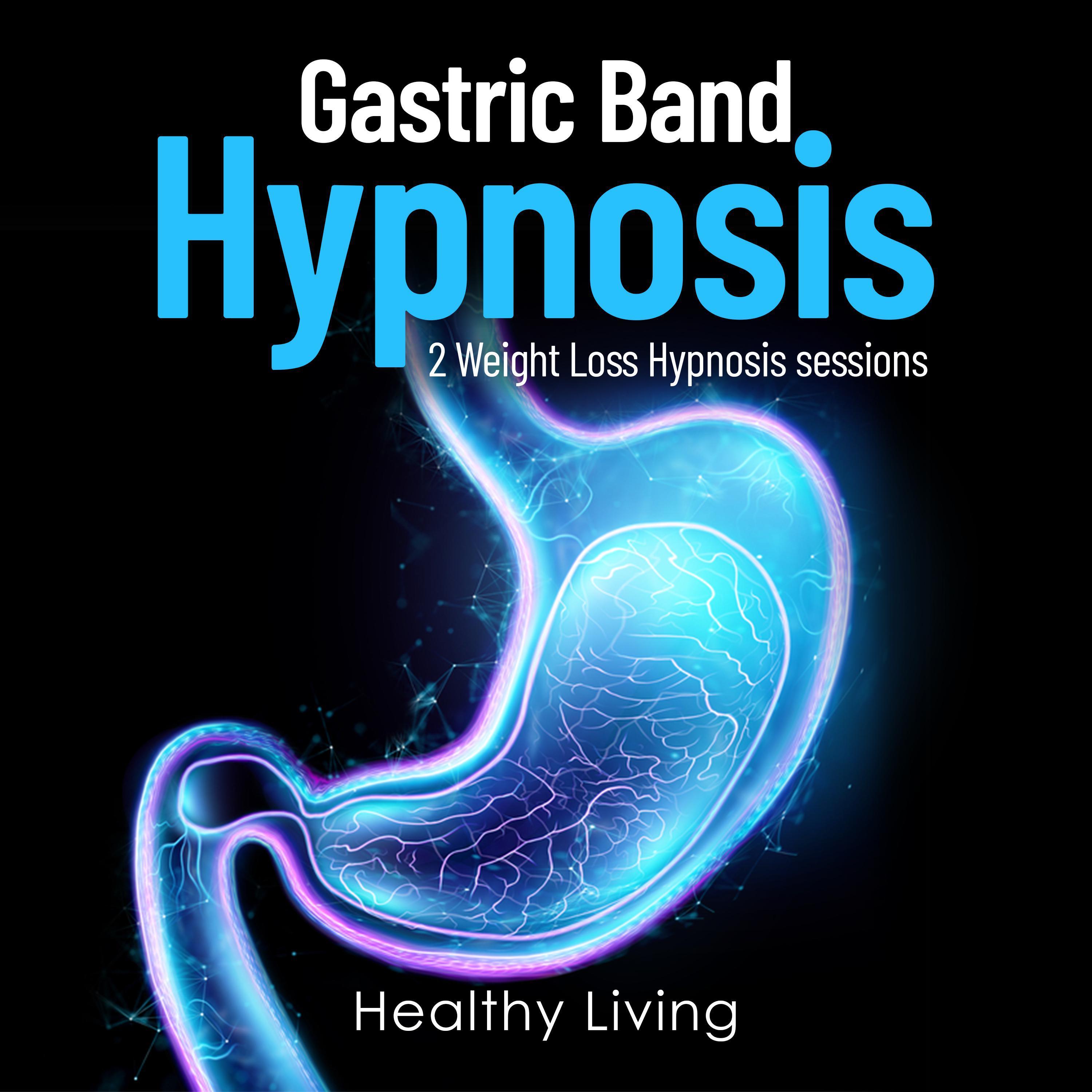Gastric Band Hypnosis