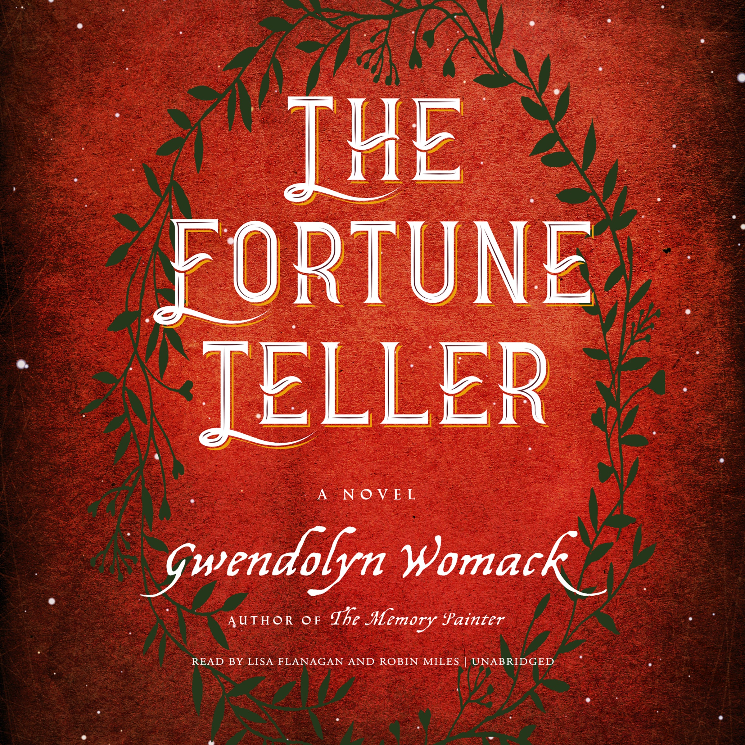 The Fortune Teller