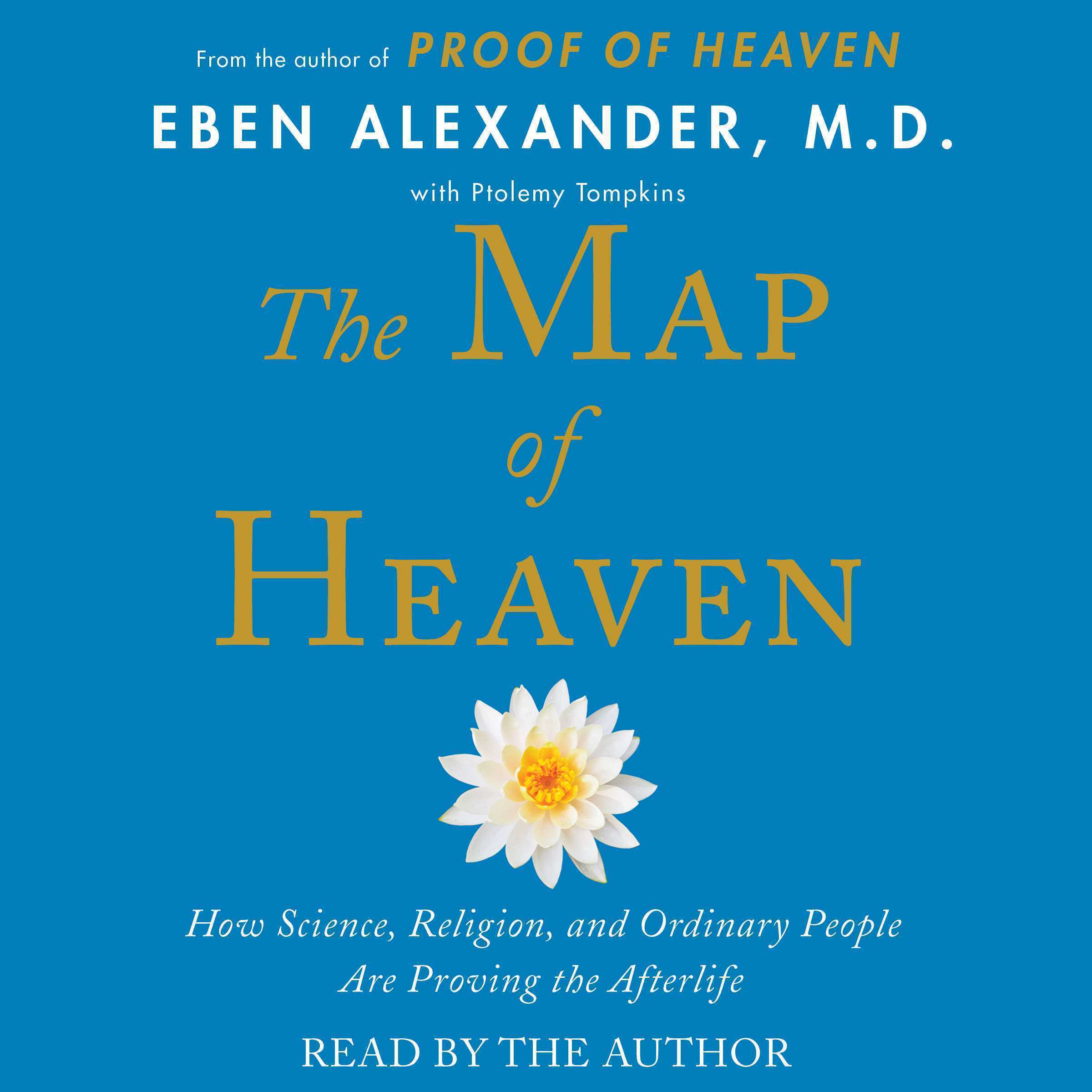 The Map of Heaven
