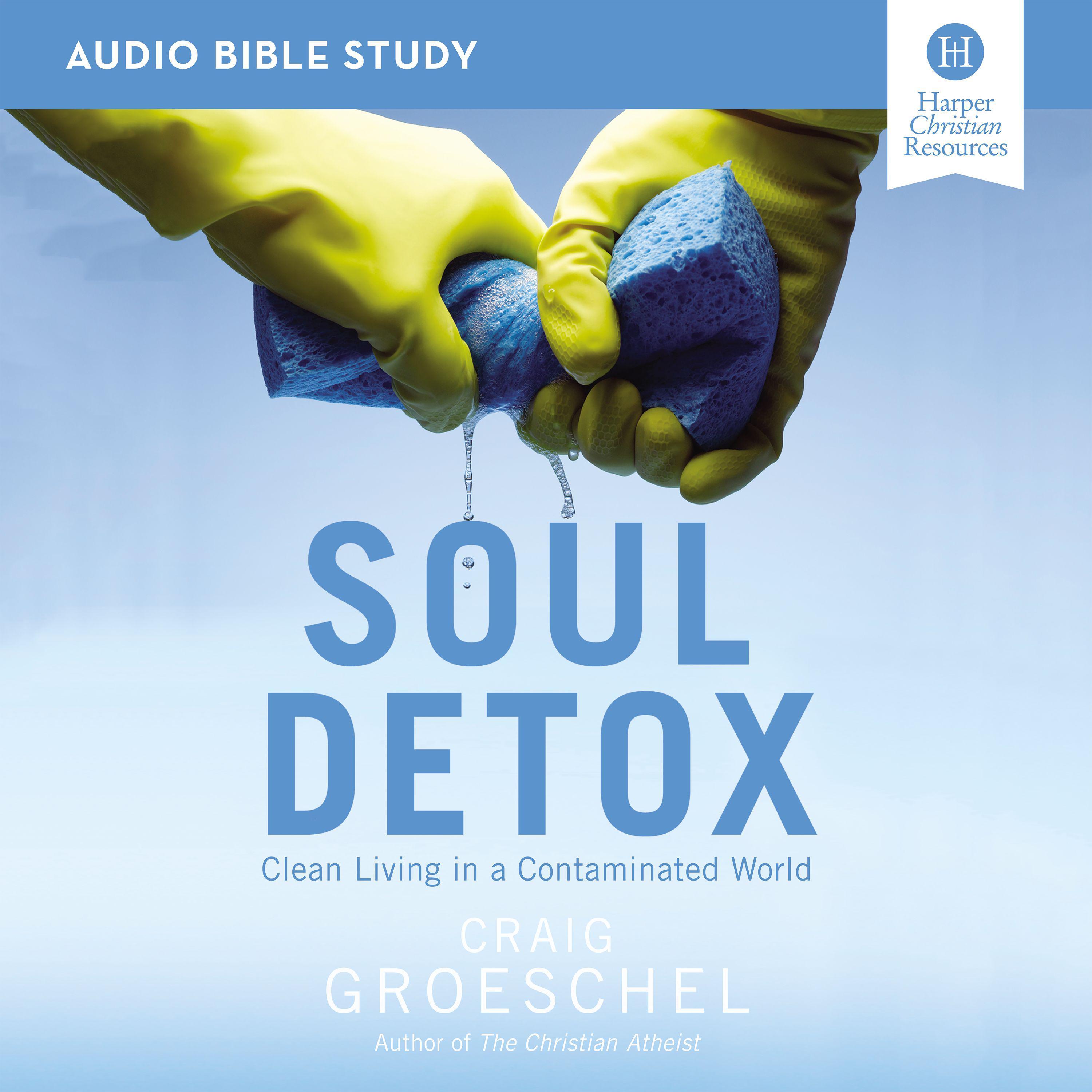 Soul Detox: Audio Bible Studies
