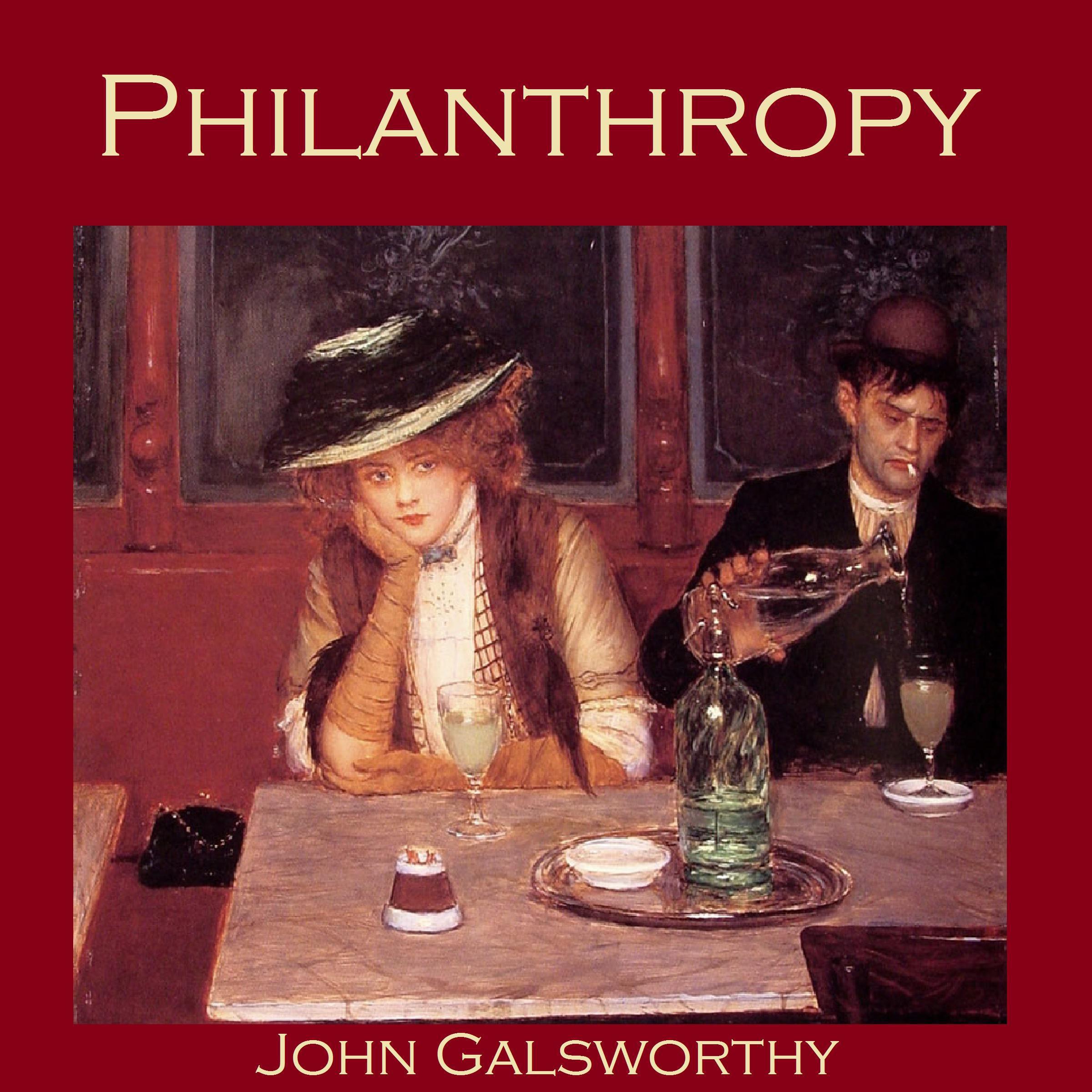 Philanthropy