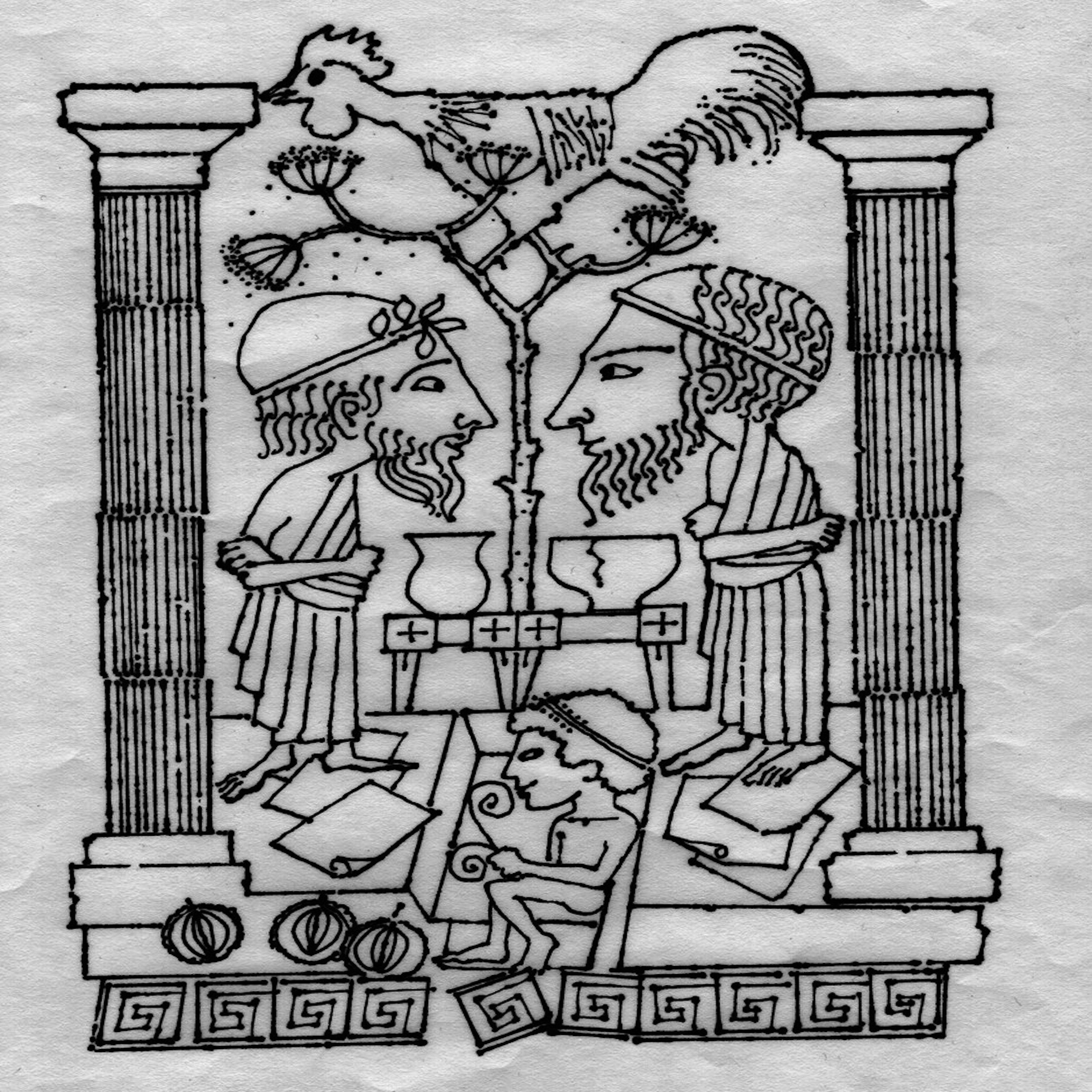 The Birth of Tragedy