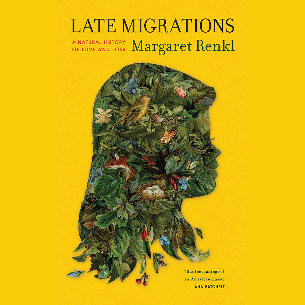 Late Migrations