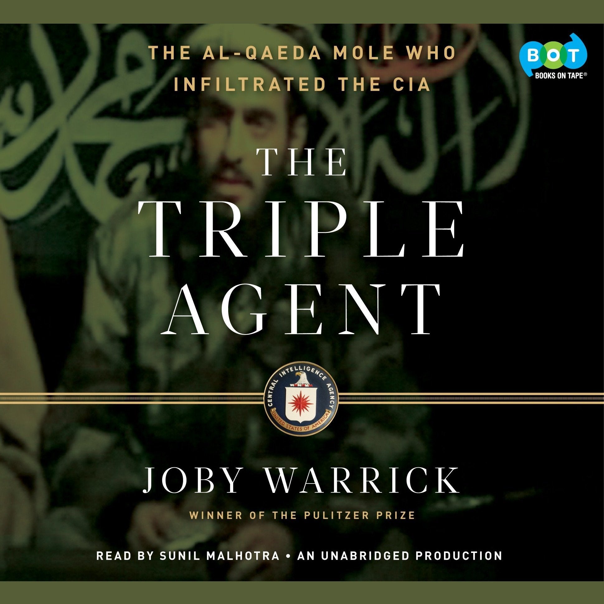 The Triple Agent
