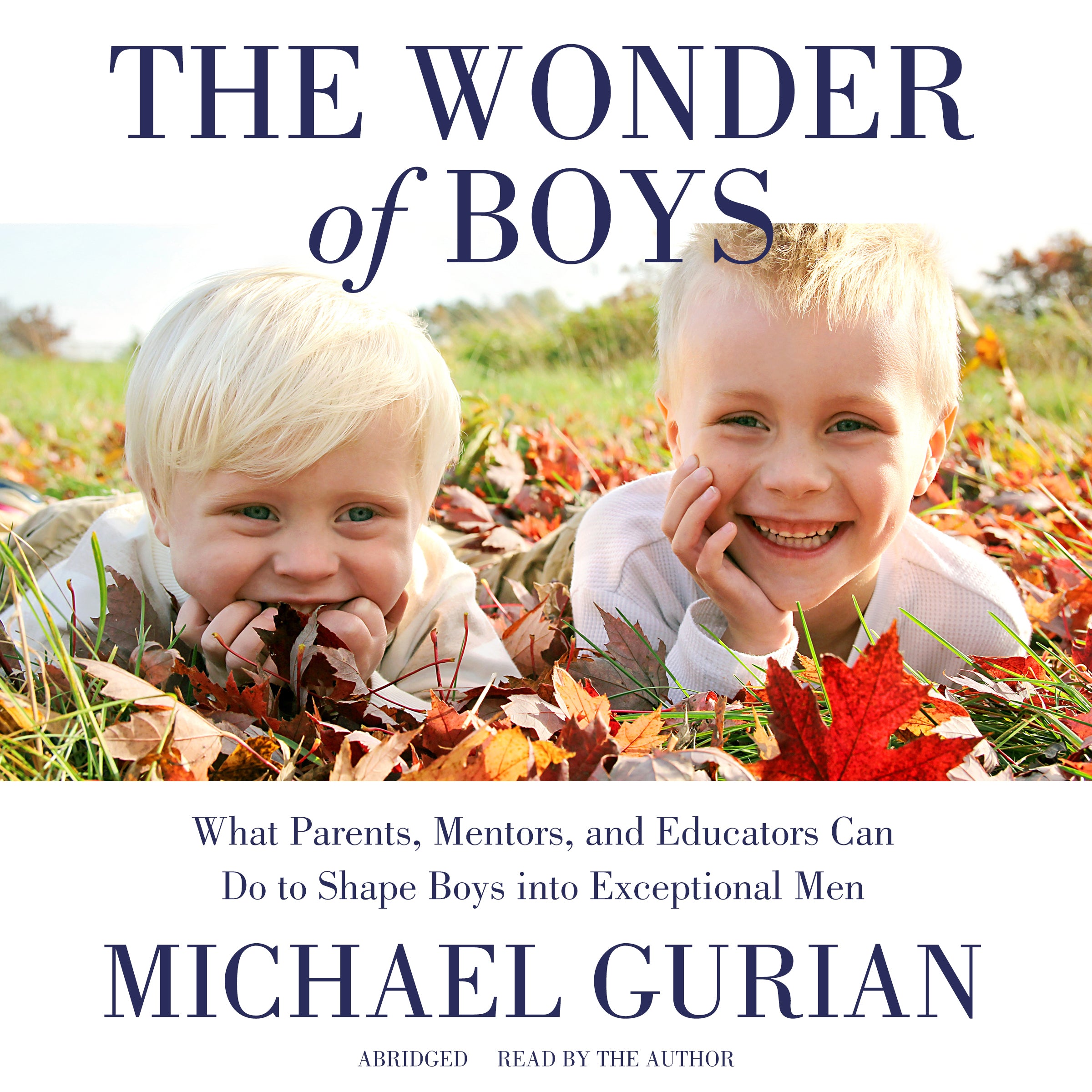 The Wonder of Boys