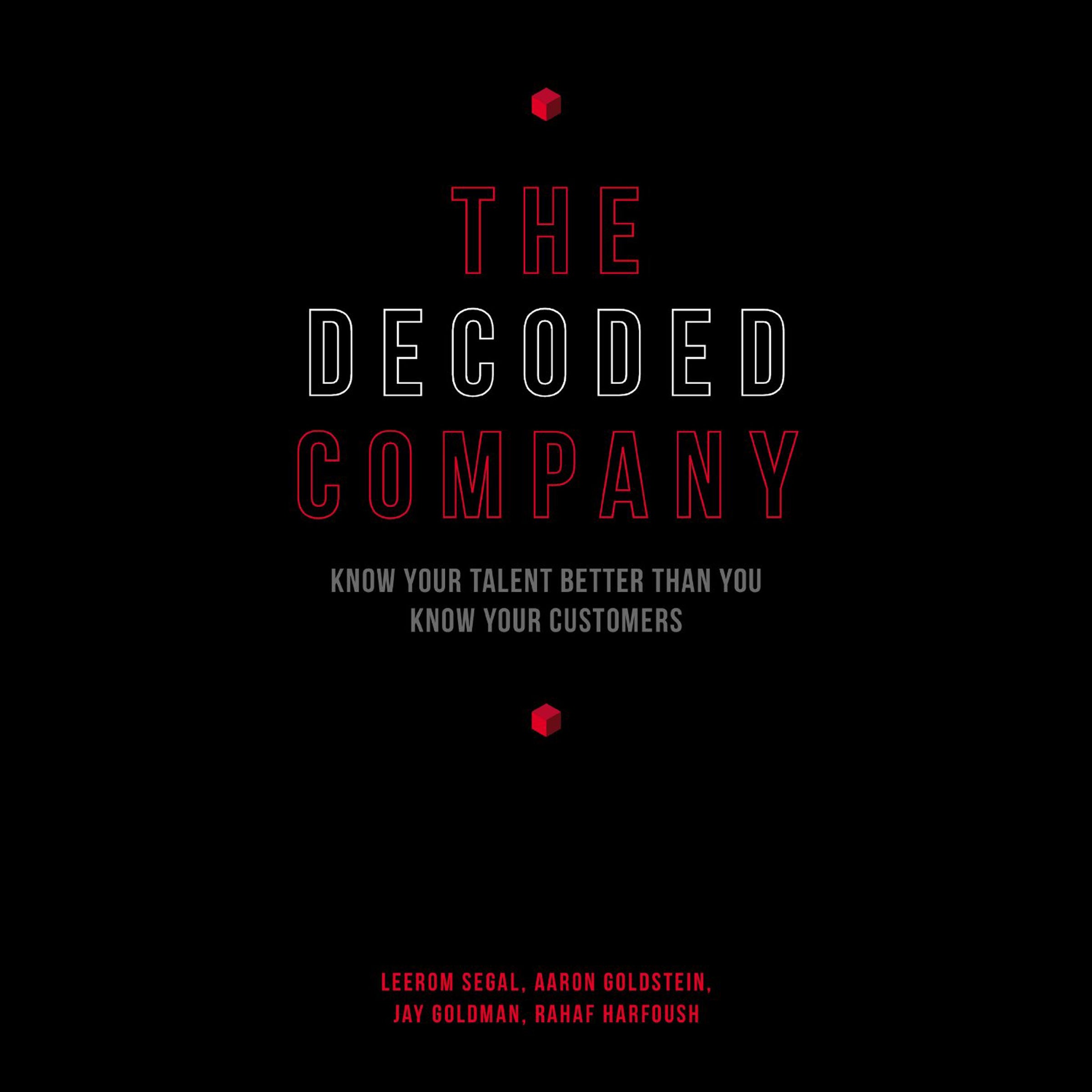 The Decoded Company