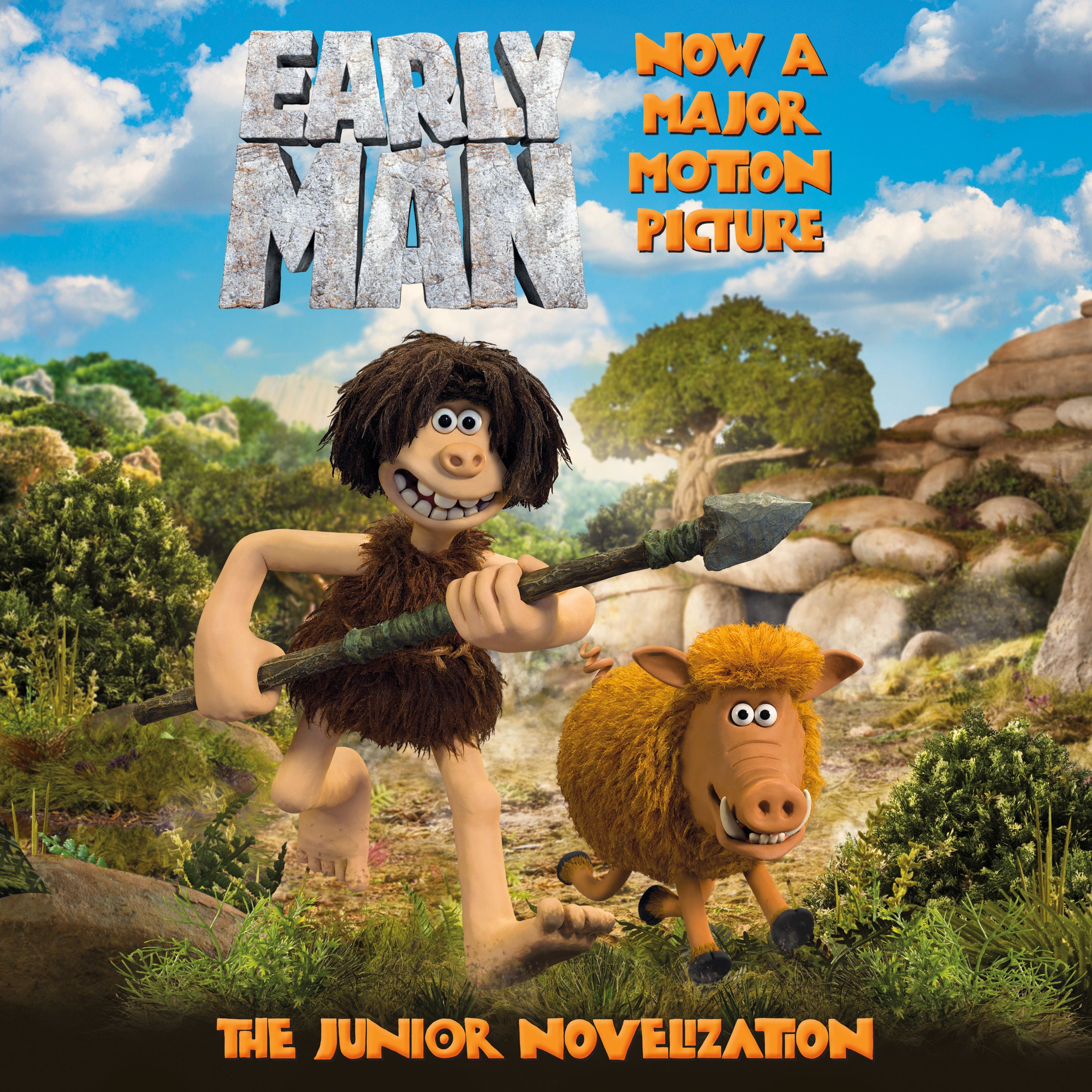 Early Man