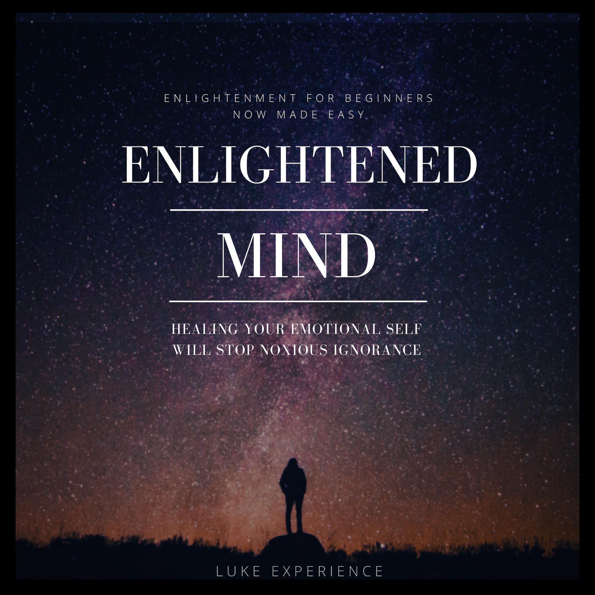 Enlightened Mind