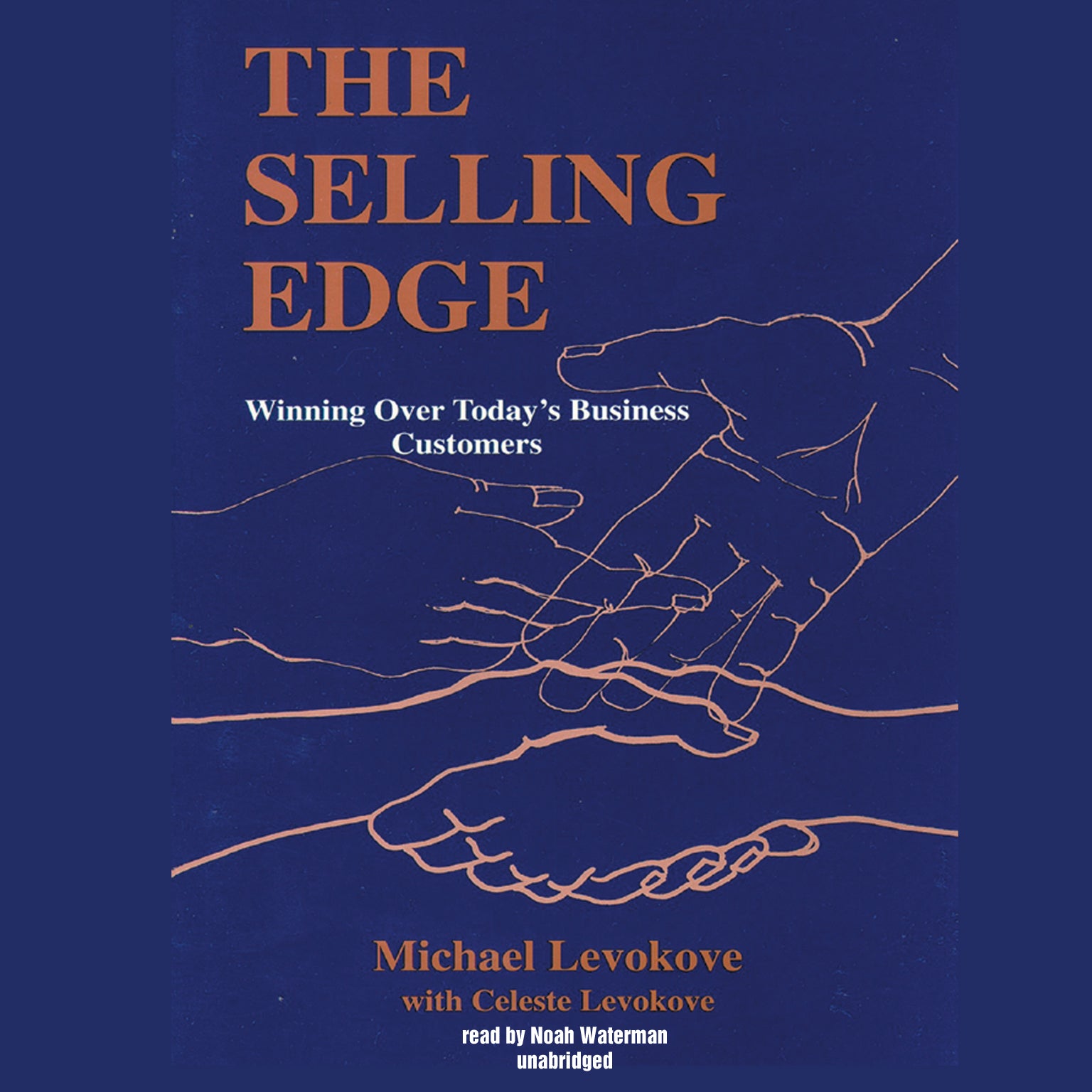 The Selling Edge