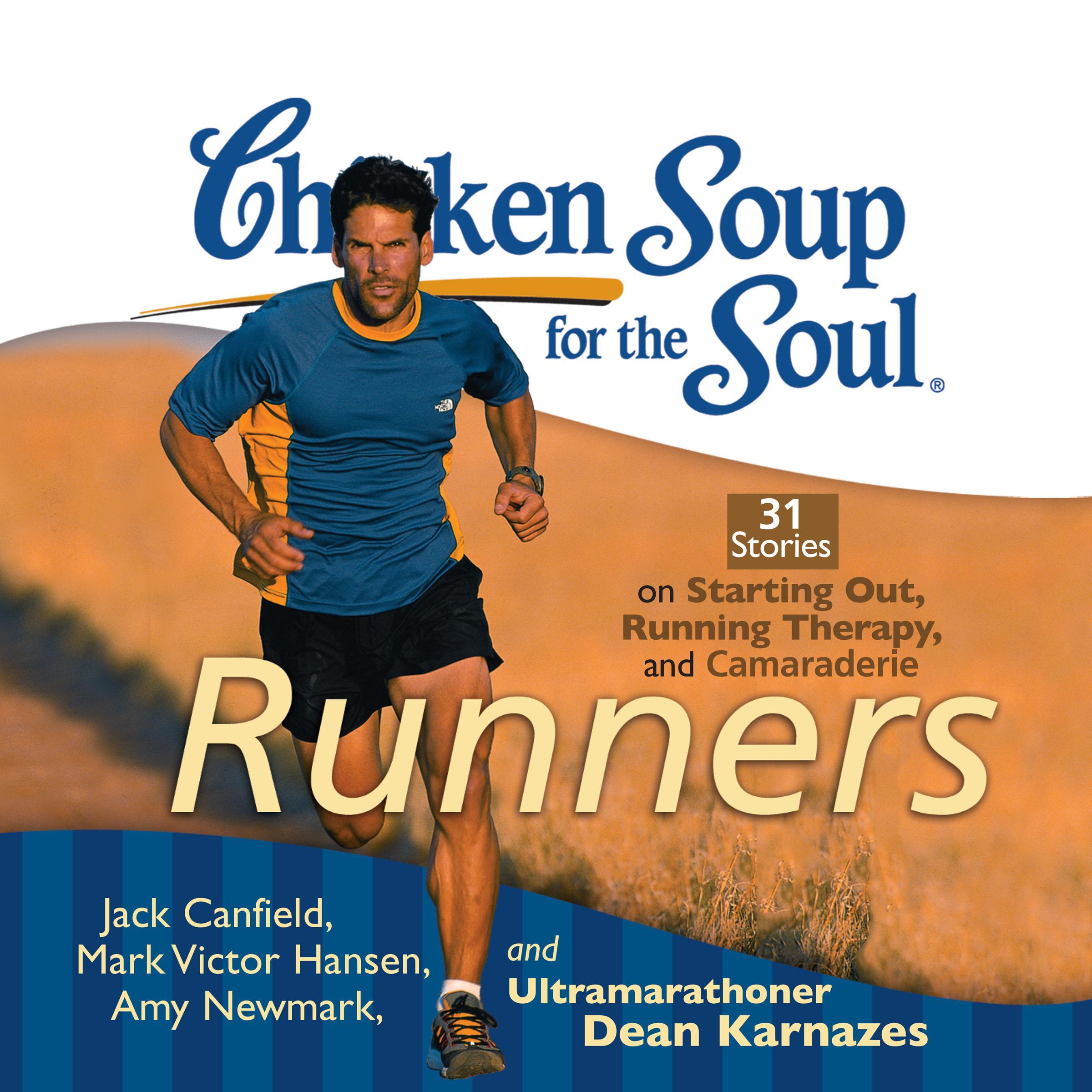 Chicken Soup for the Soul: Runners