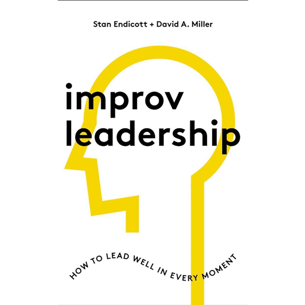 Improv Leadership