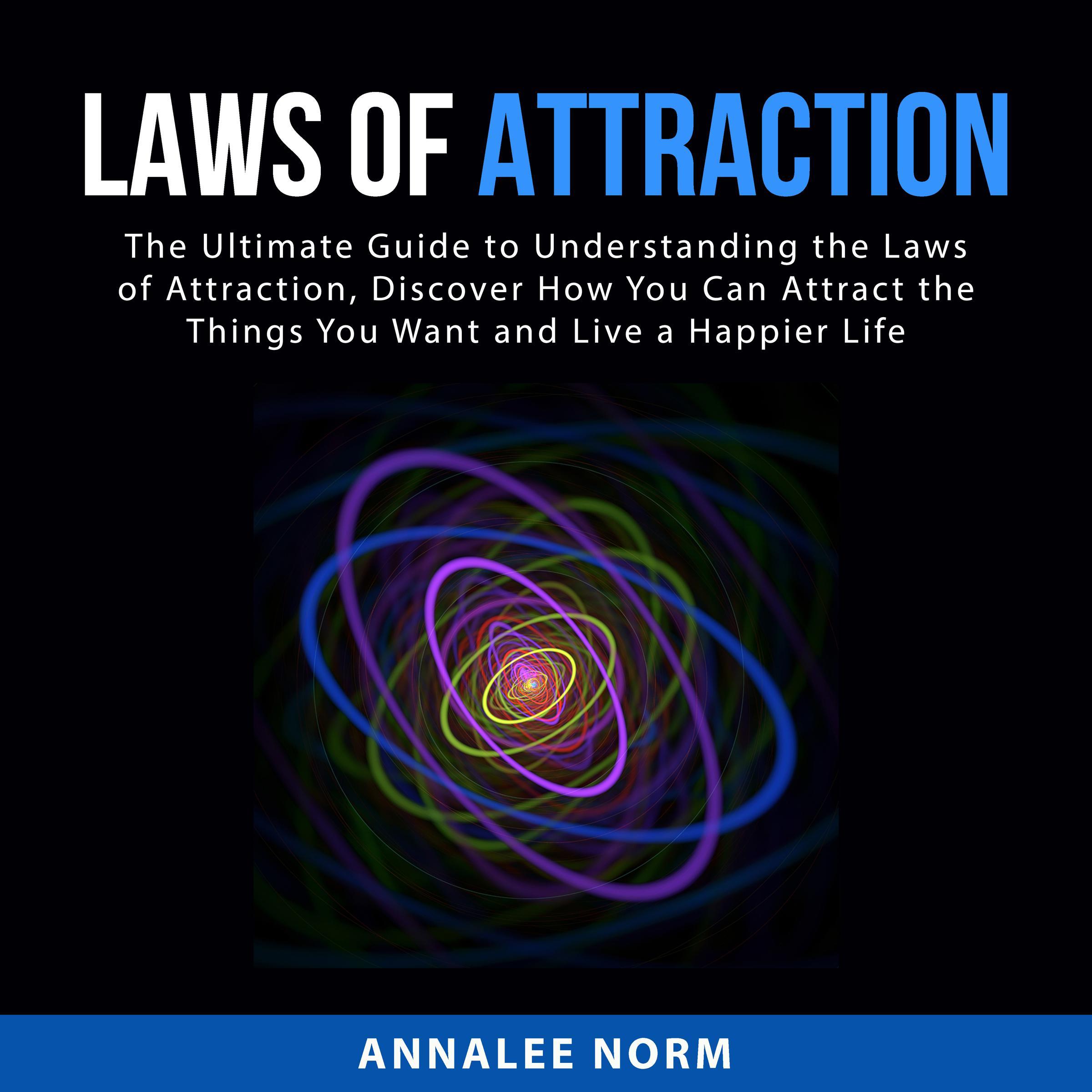 Laws of Attraction