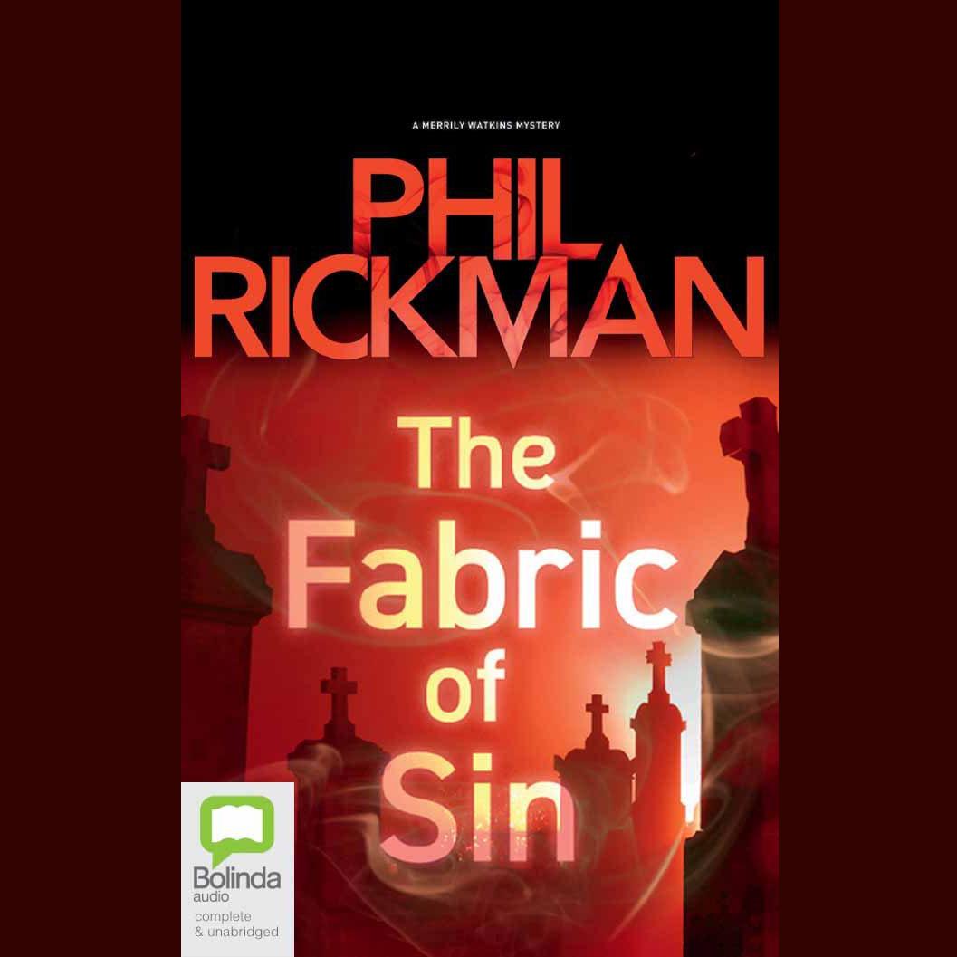 The Fabric Of Sin