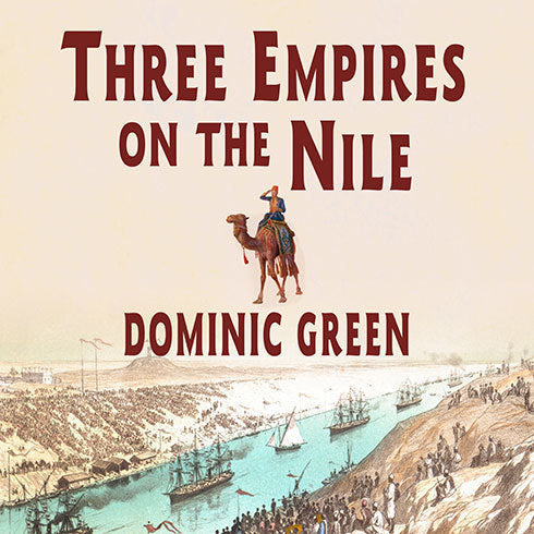 Three Empires on the Nile