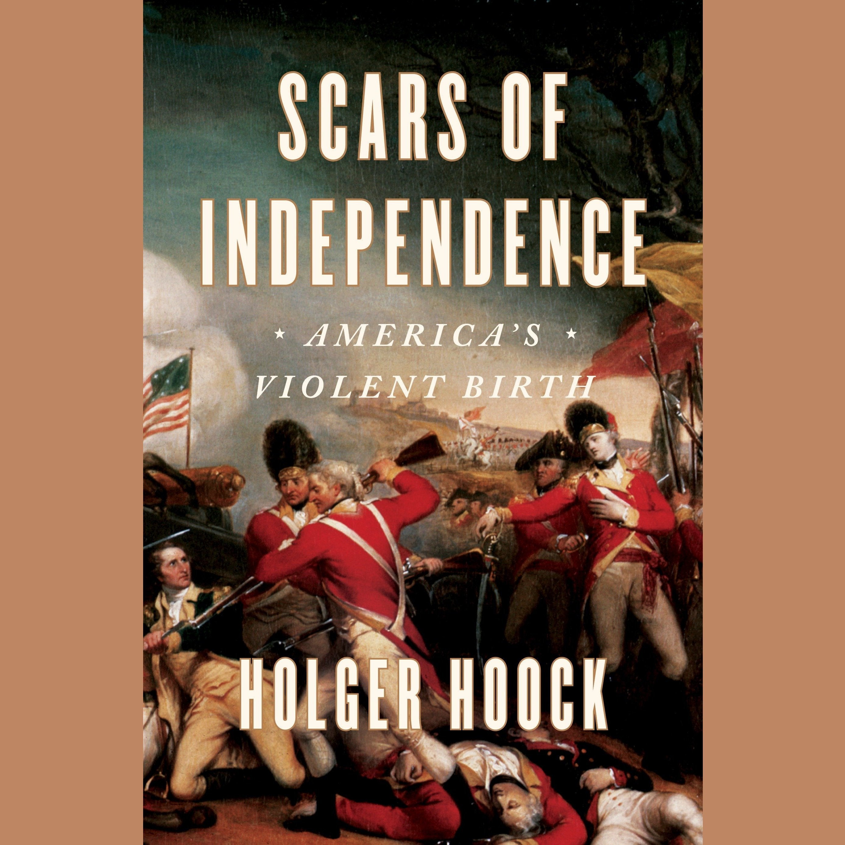 Scars of Independence